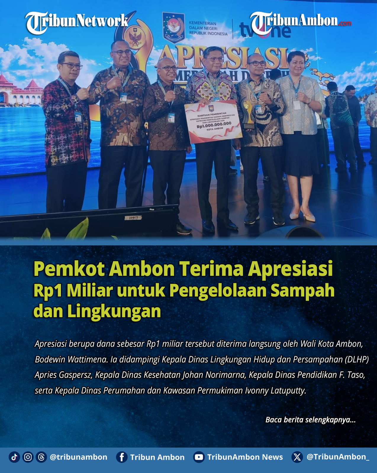 @TribunAmbon.com