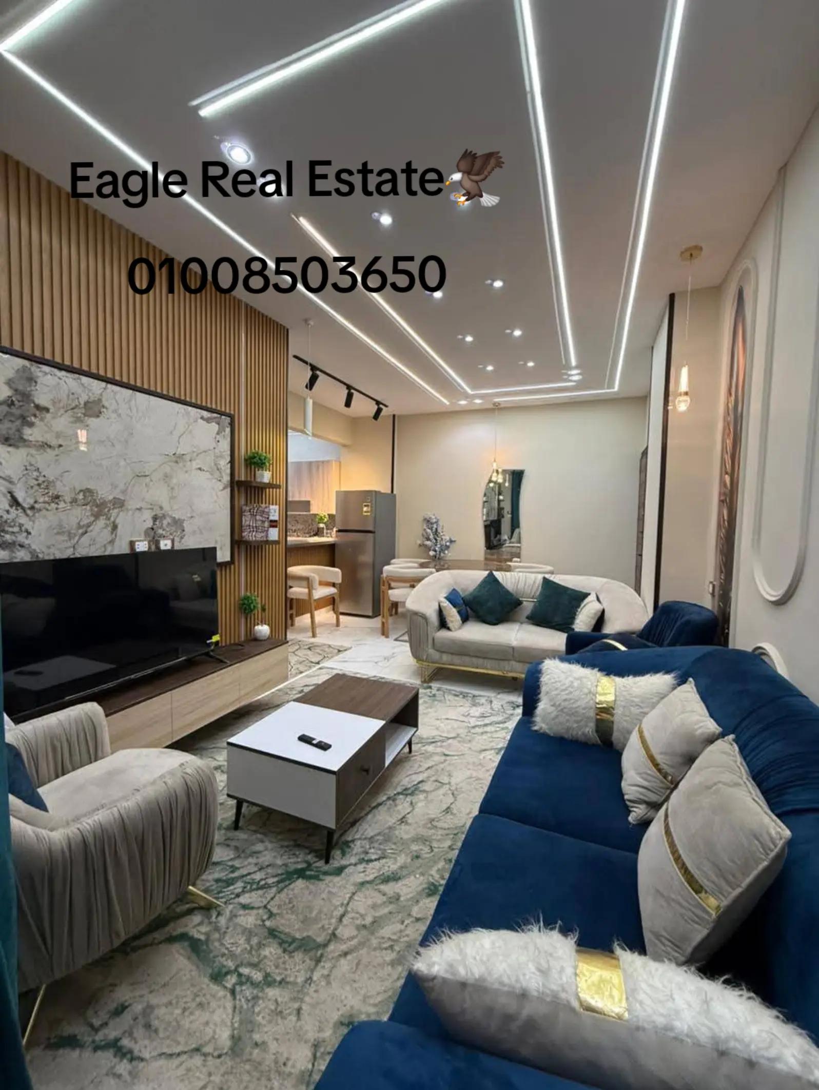 @Eagle Real Estate