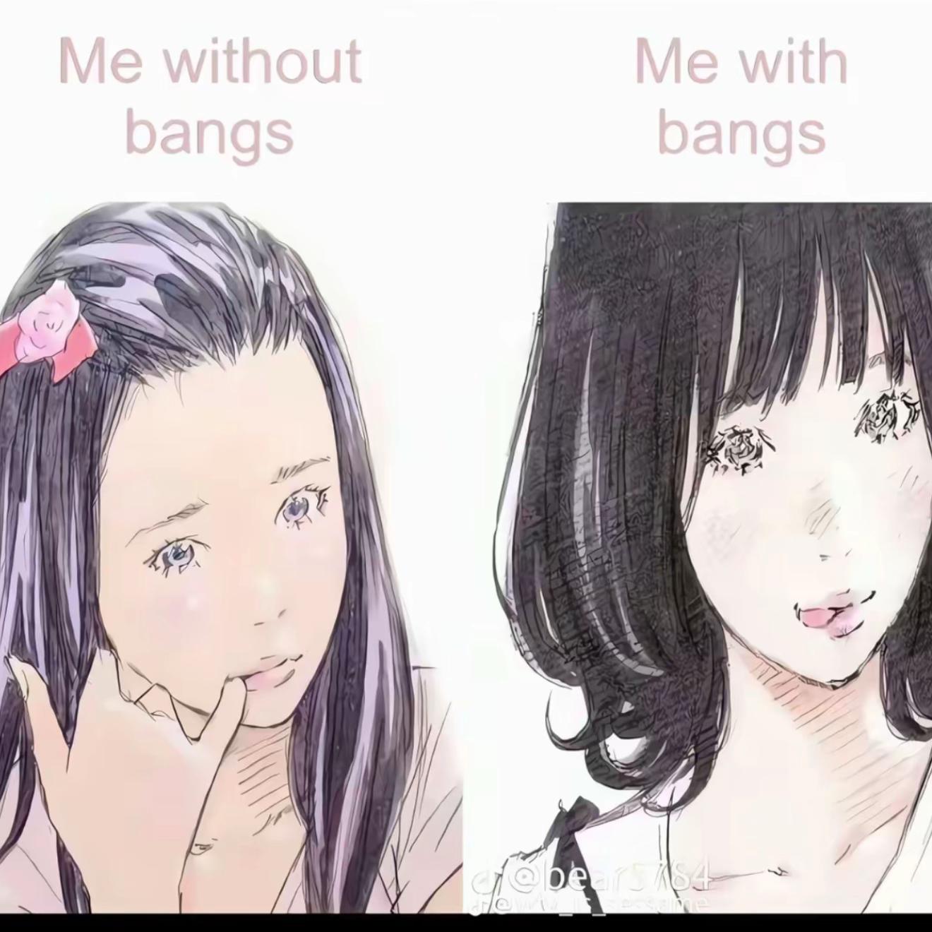 @Snow San
