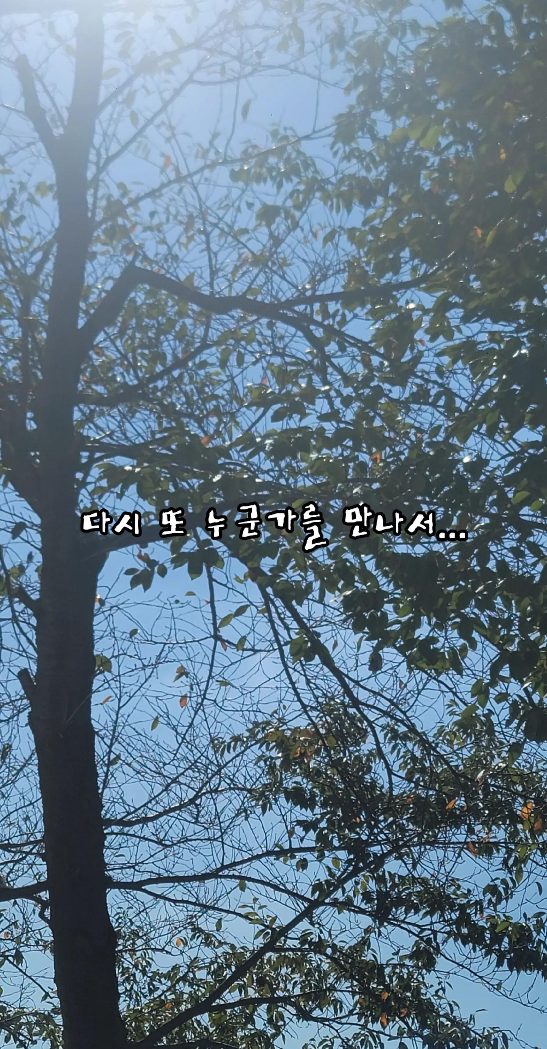 @k착한하늘이