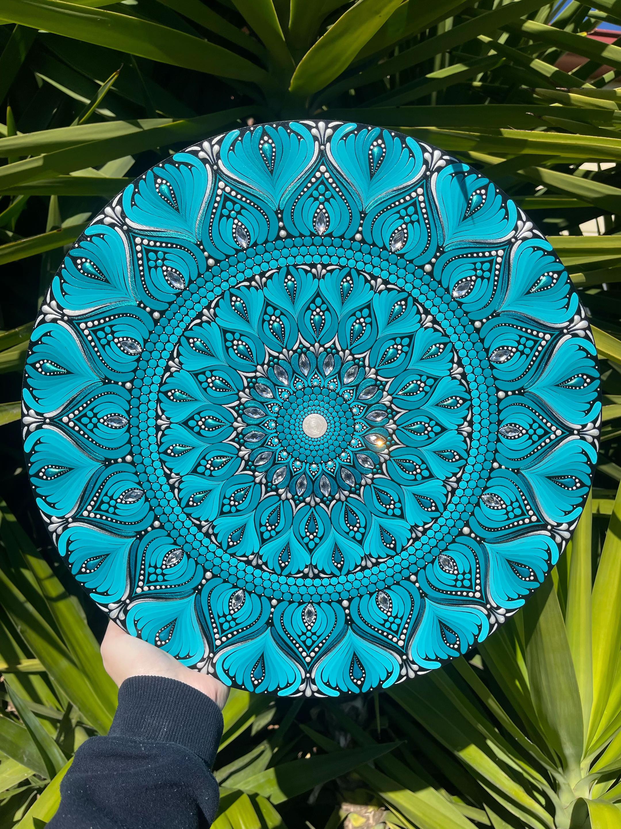 @Mandalas by Mads