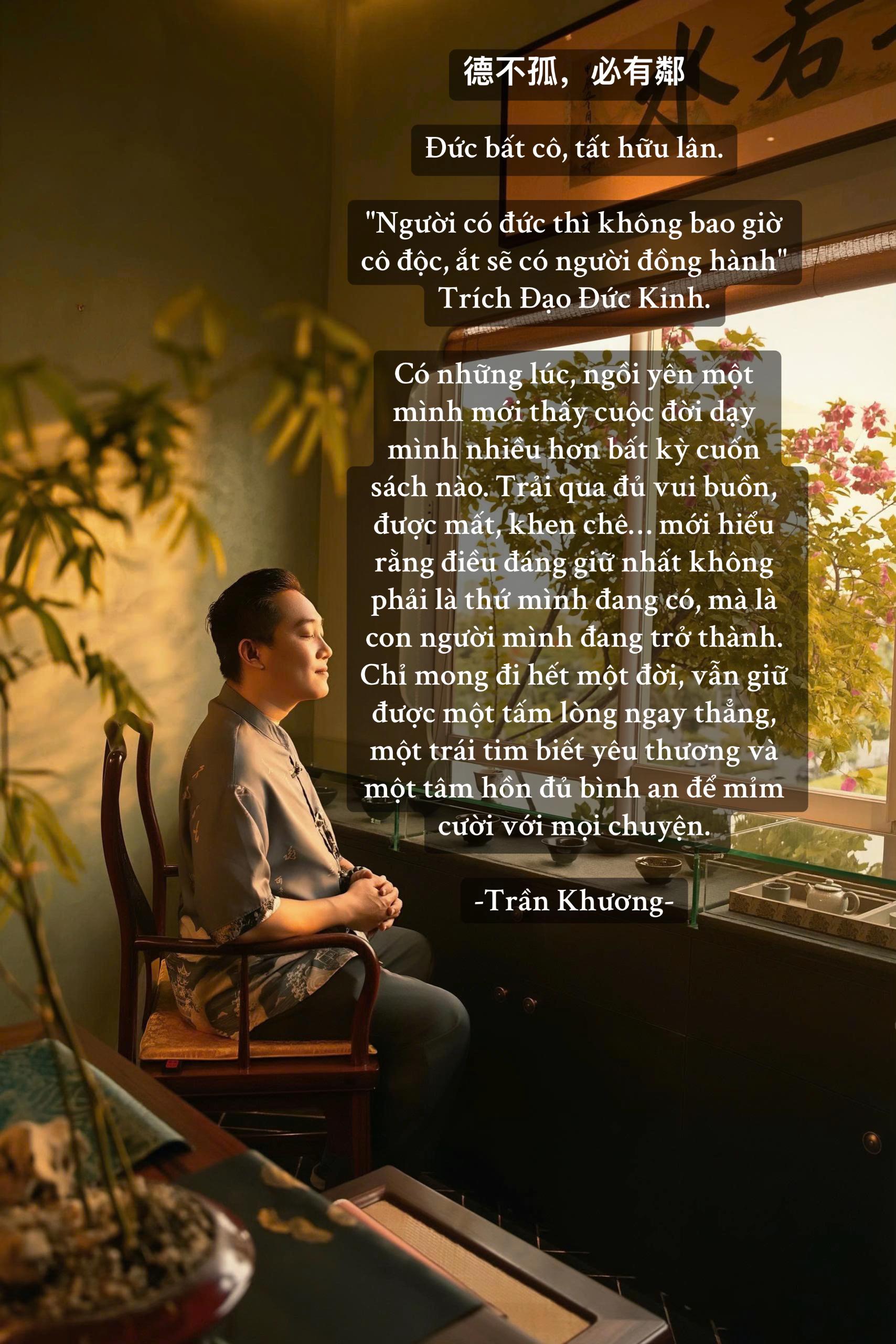 @Trần Khương Fengshui Tam Gia