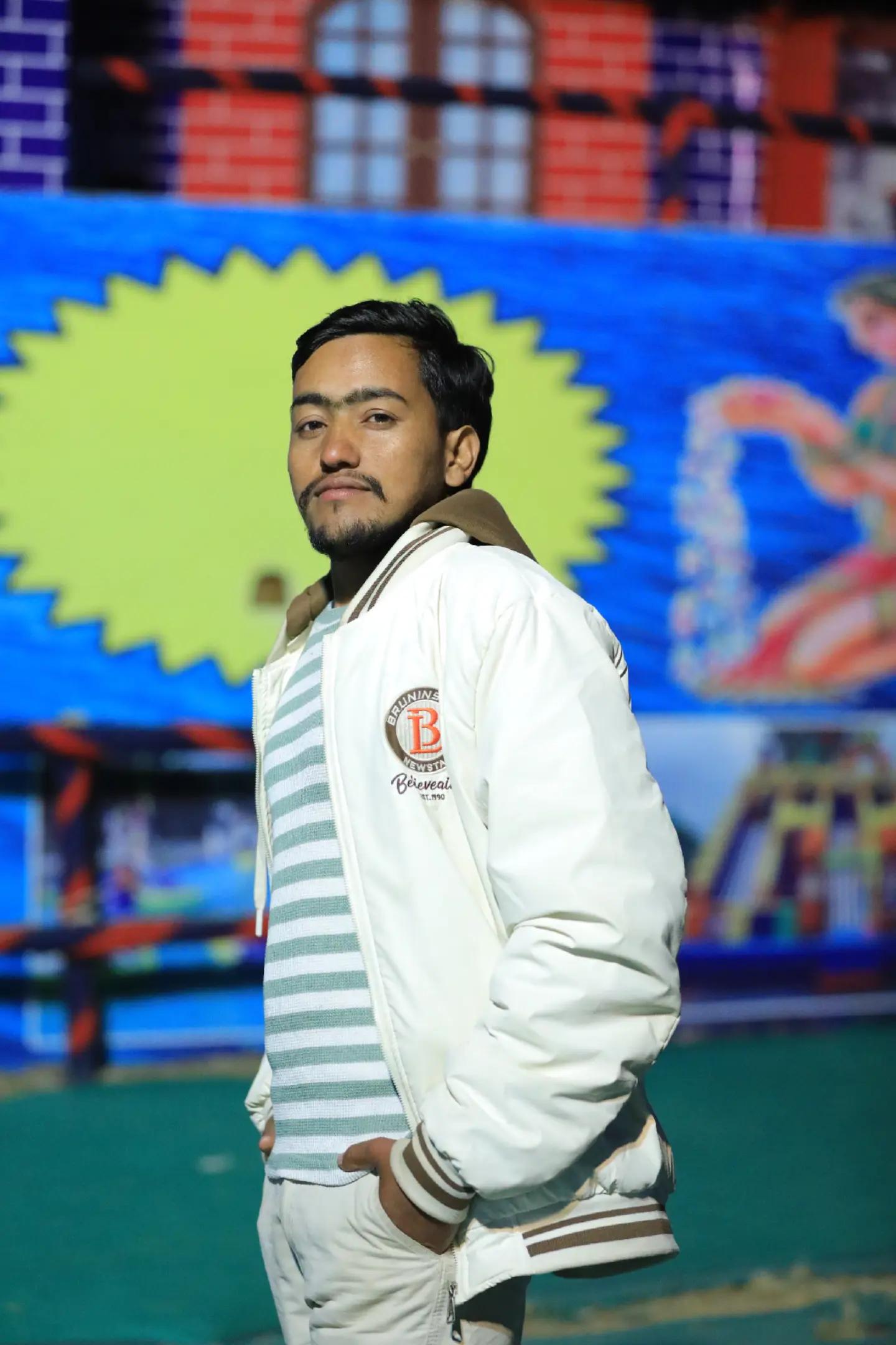 @Biraj k.c