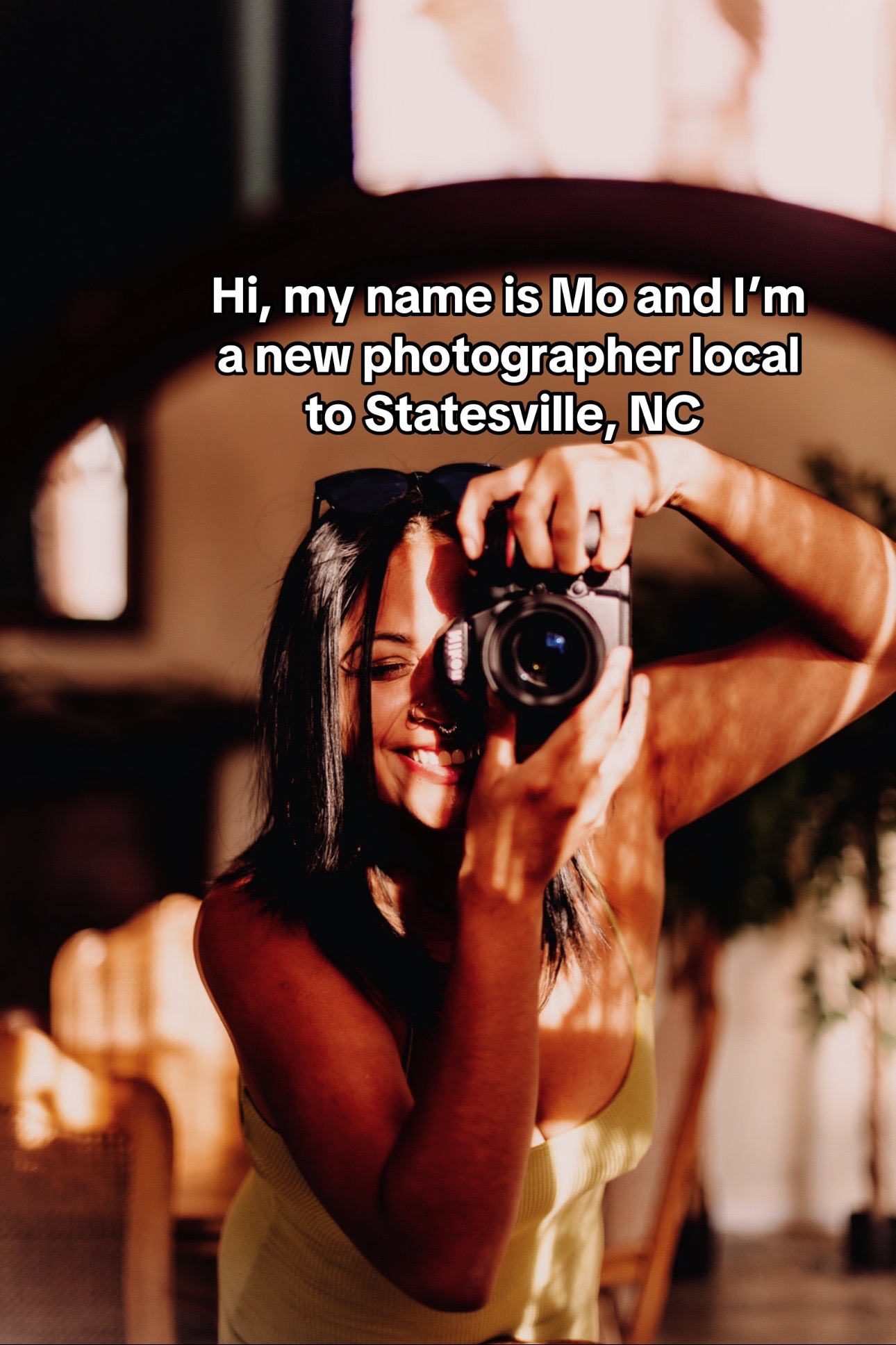 @Mo | NC Photographer 📸