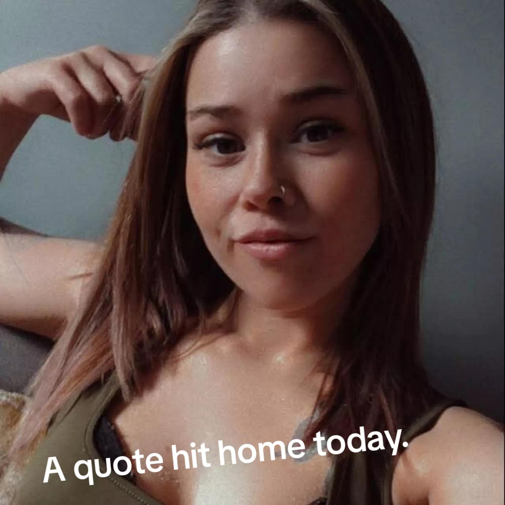 @Kaitlinn Louise