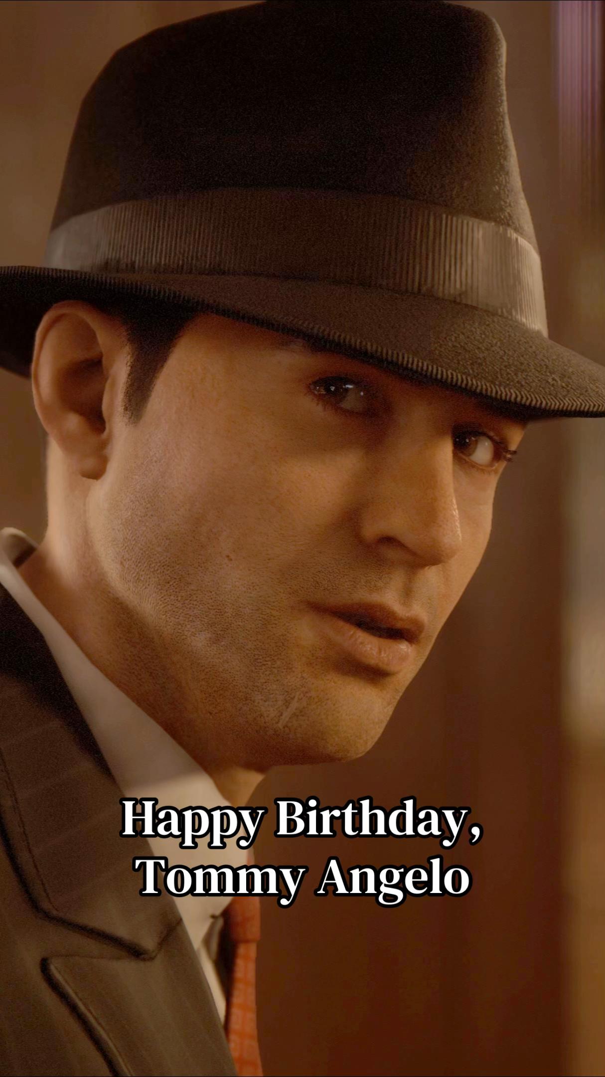 @Mafia