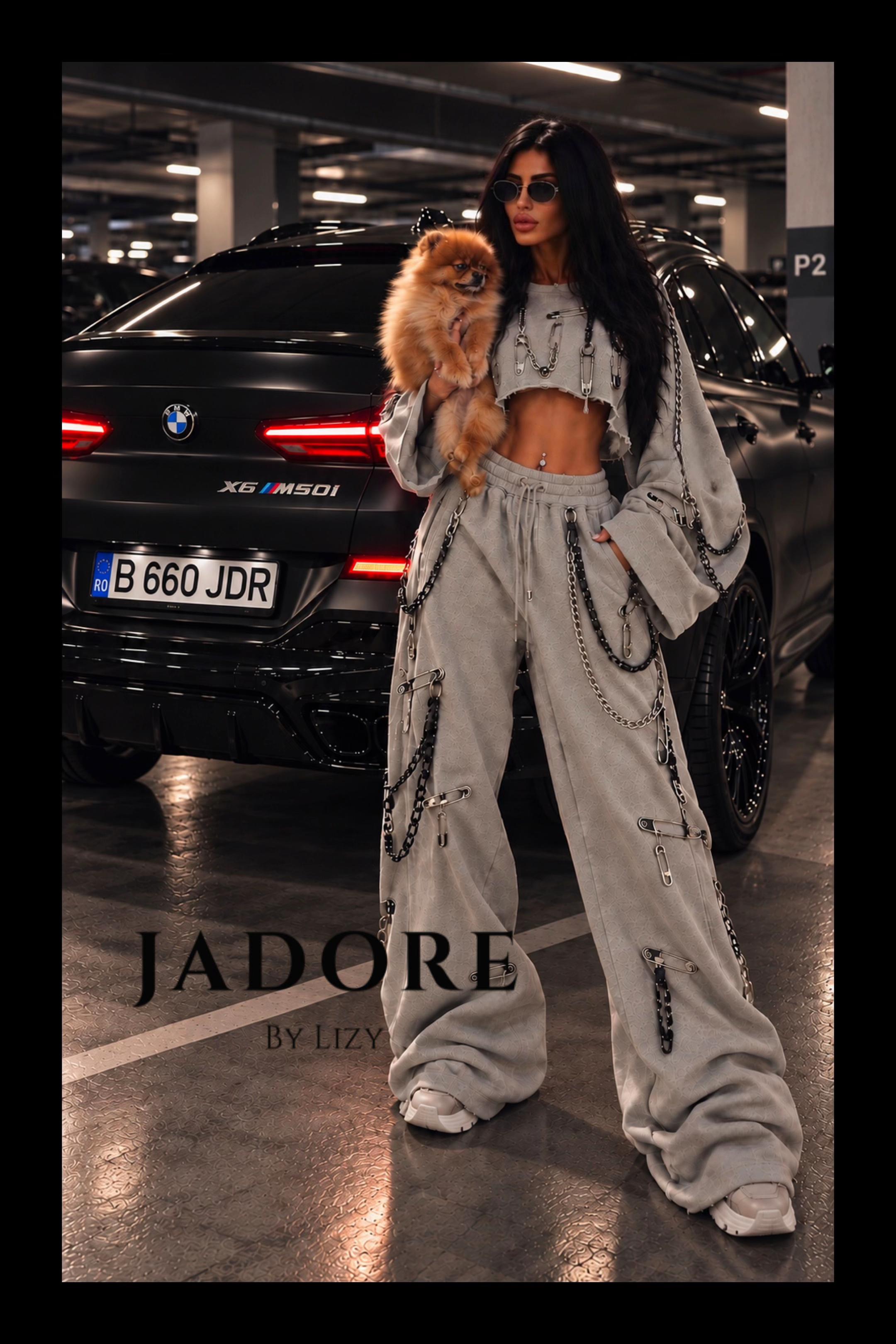 @J A D O R E