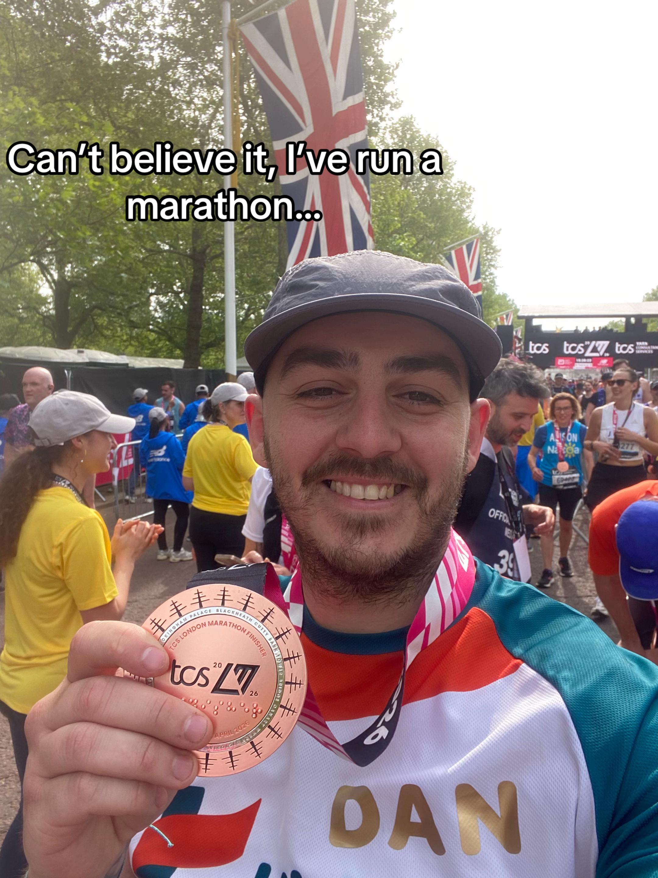 @Run with Dan