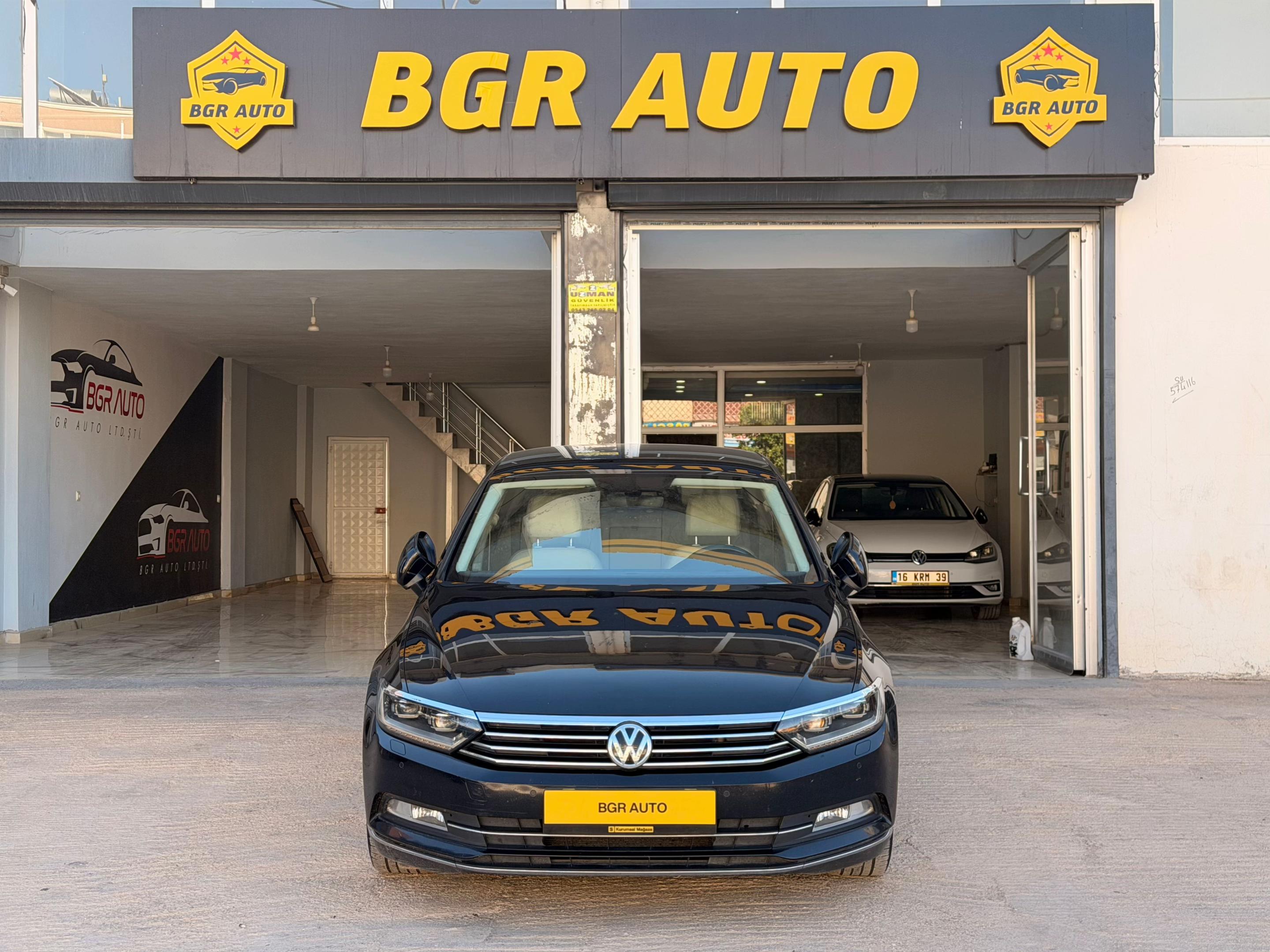 @BGR AUTO63