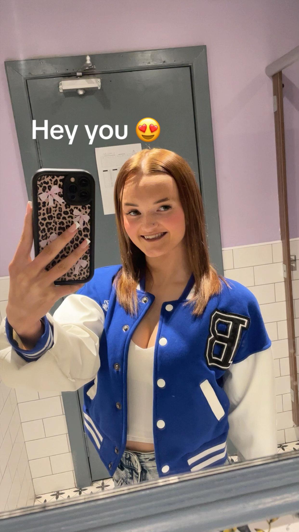 @Caitlin💋