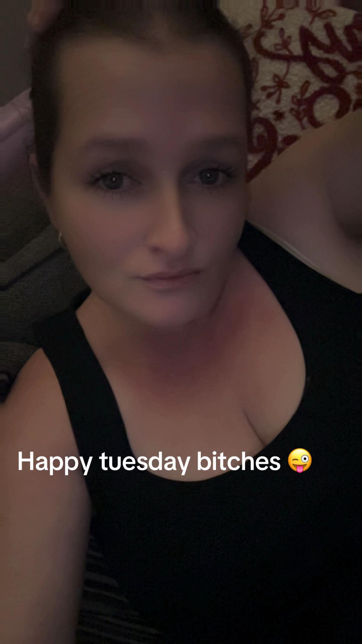 @Rosemarie j🤪🏴❤️x