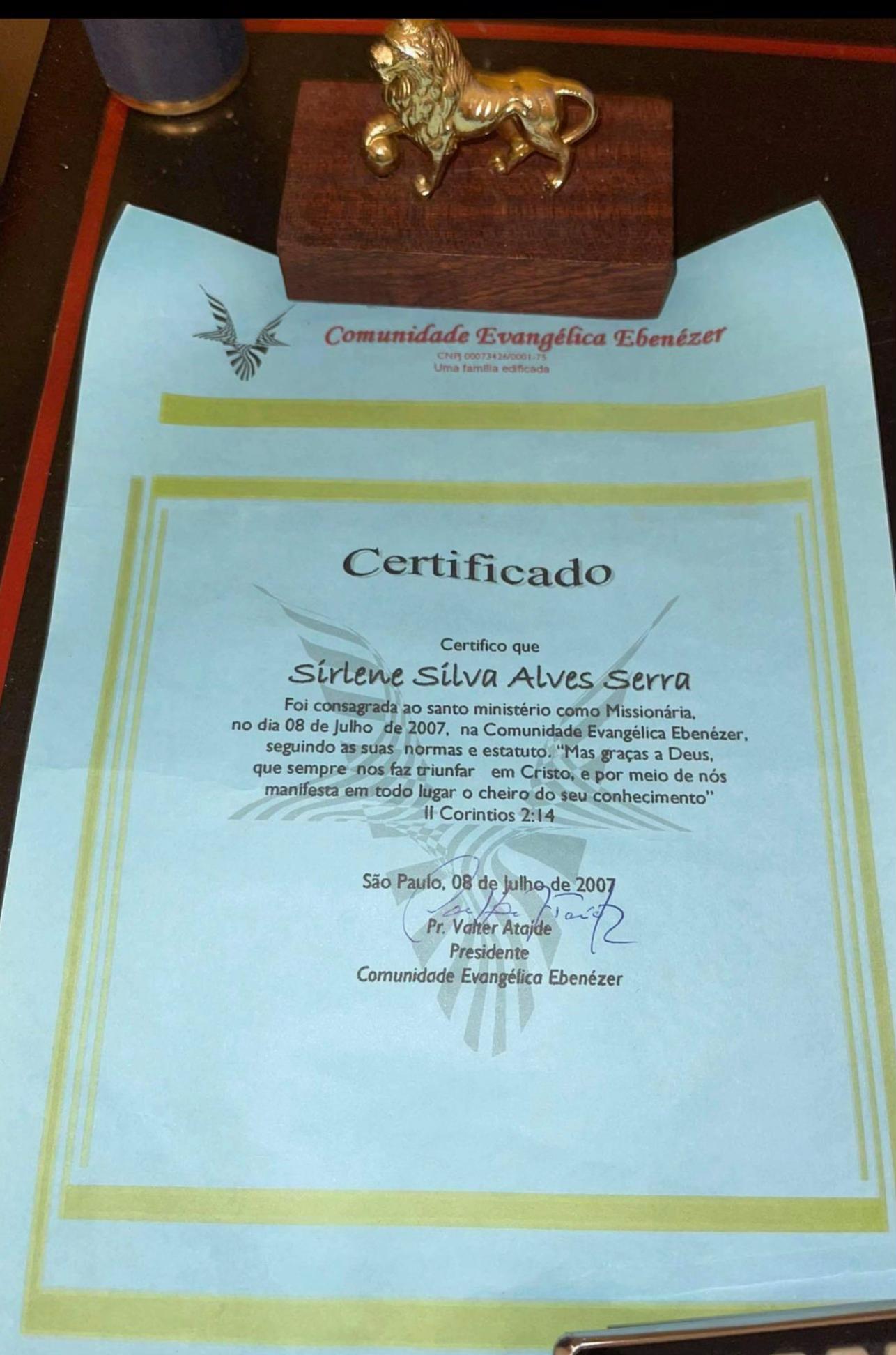 @Miss:Sirlene Serra🇬🇧