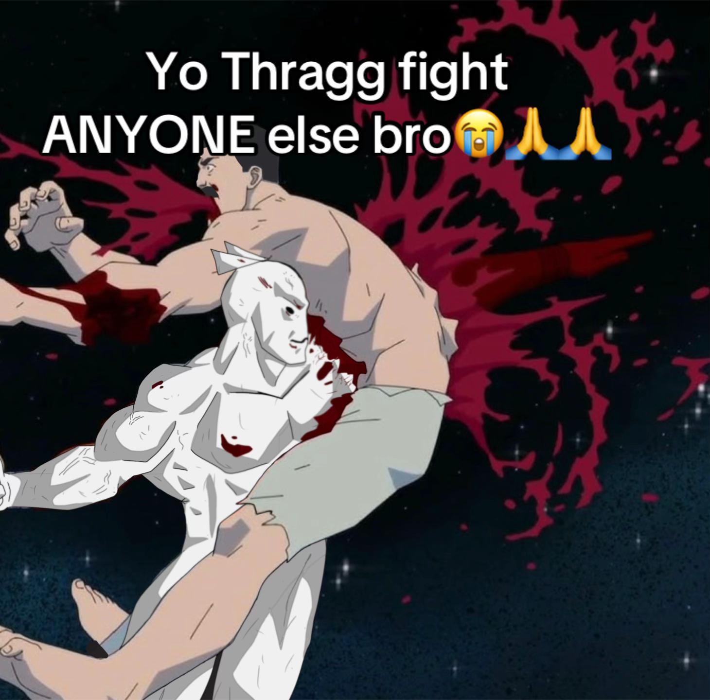 @Evil chud