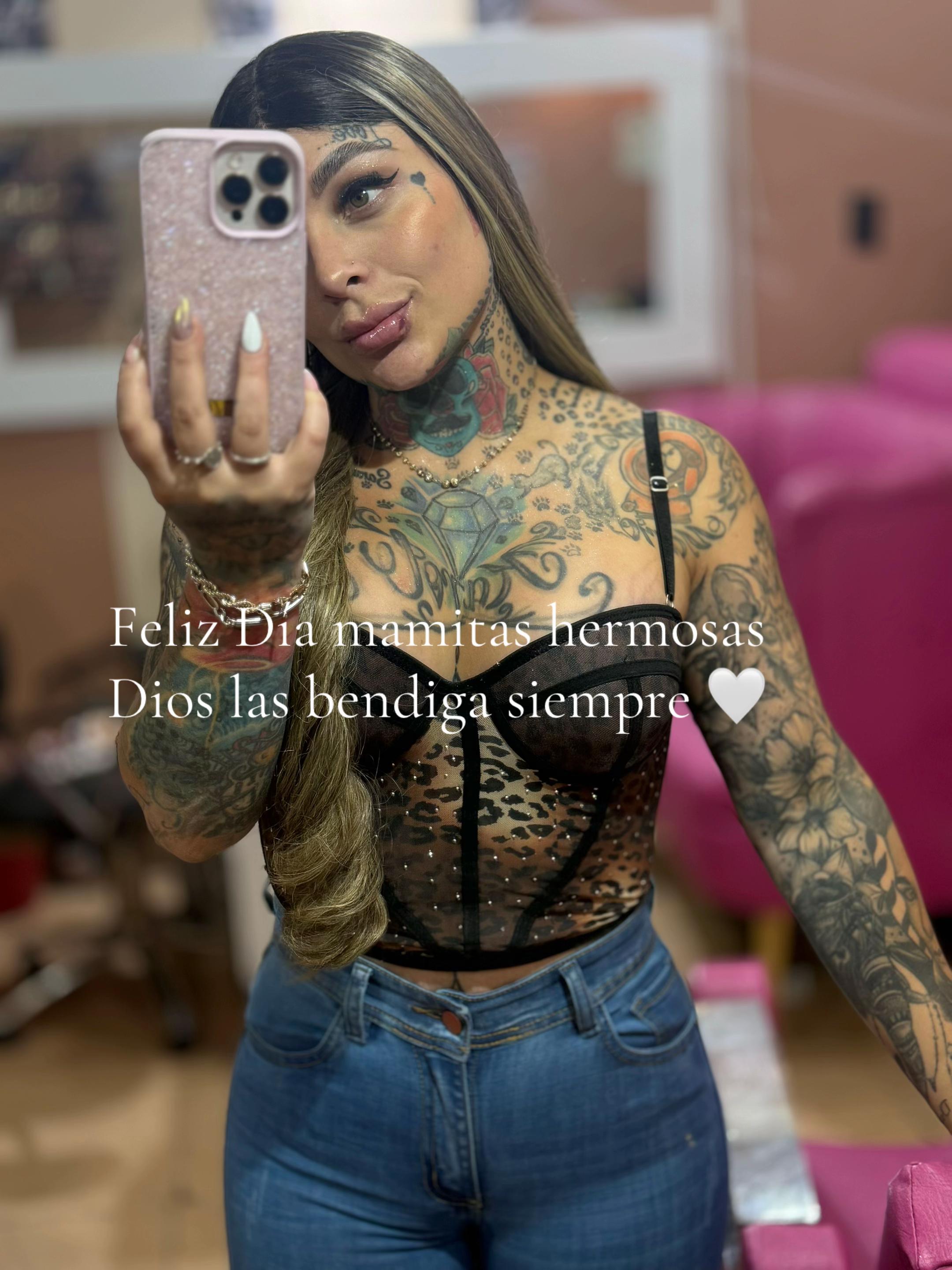 @Karol ramirez