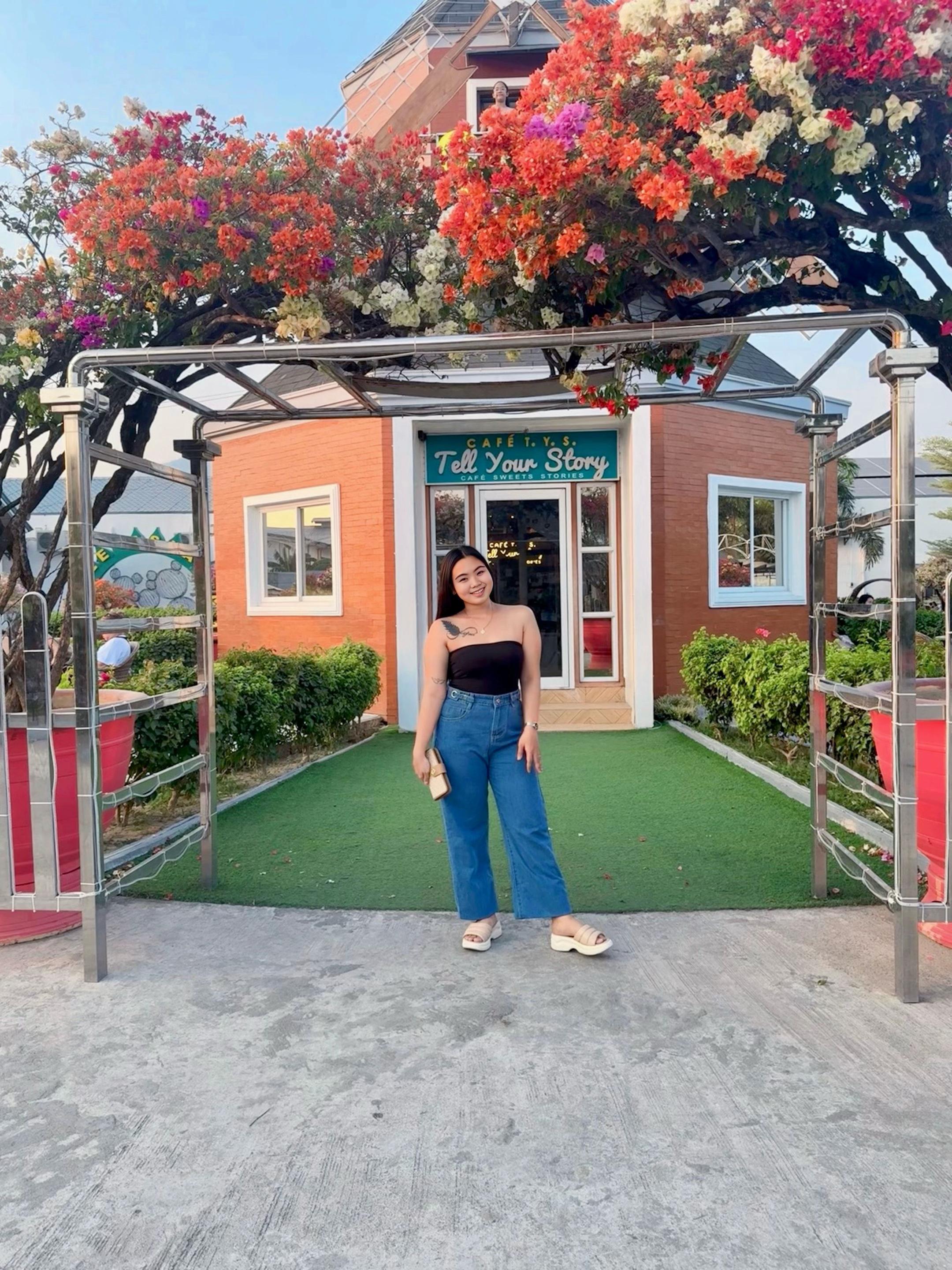 @Joyce 🦋