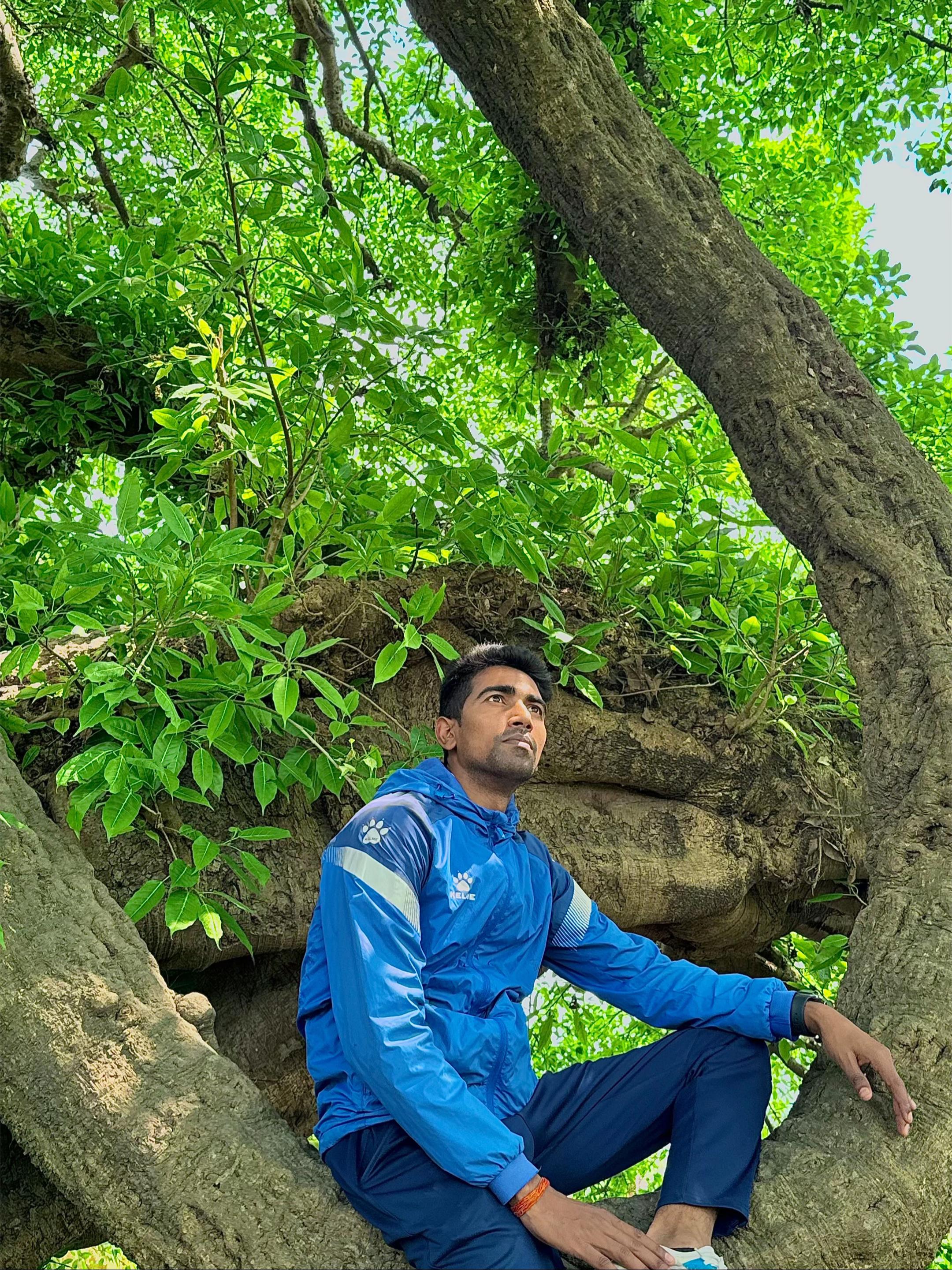 @Ram Narayan Gupta