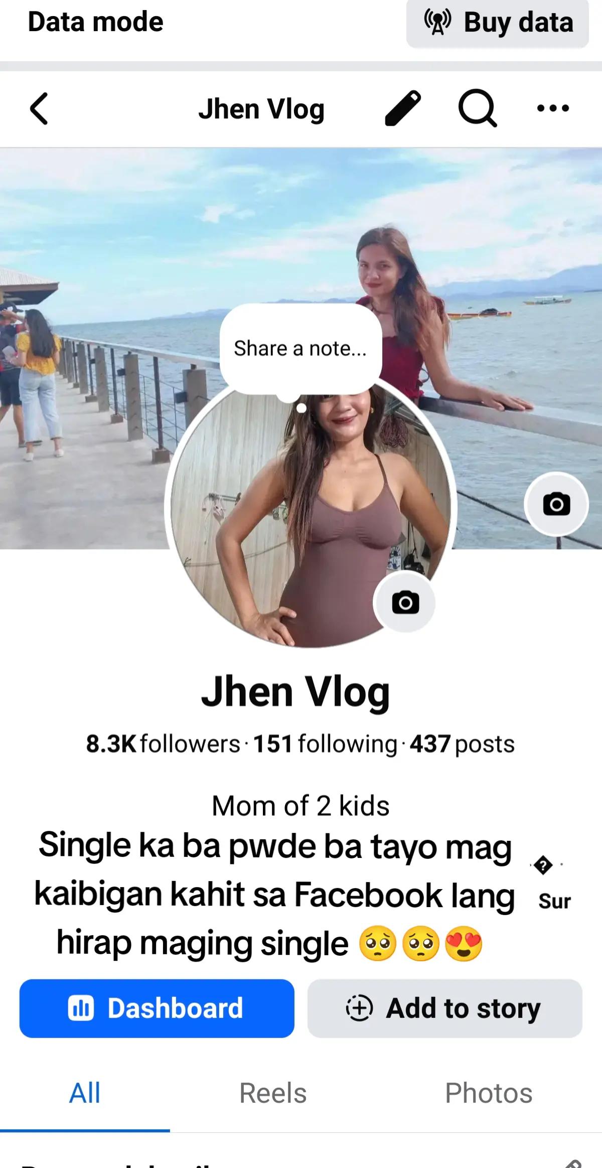 @SINGLE MOM. 0.2
