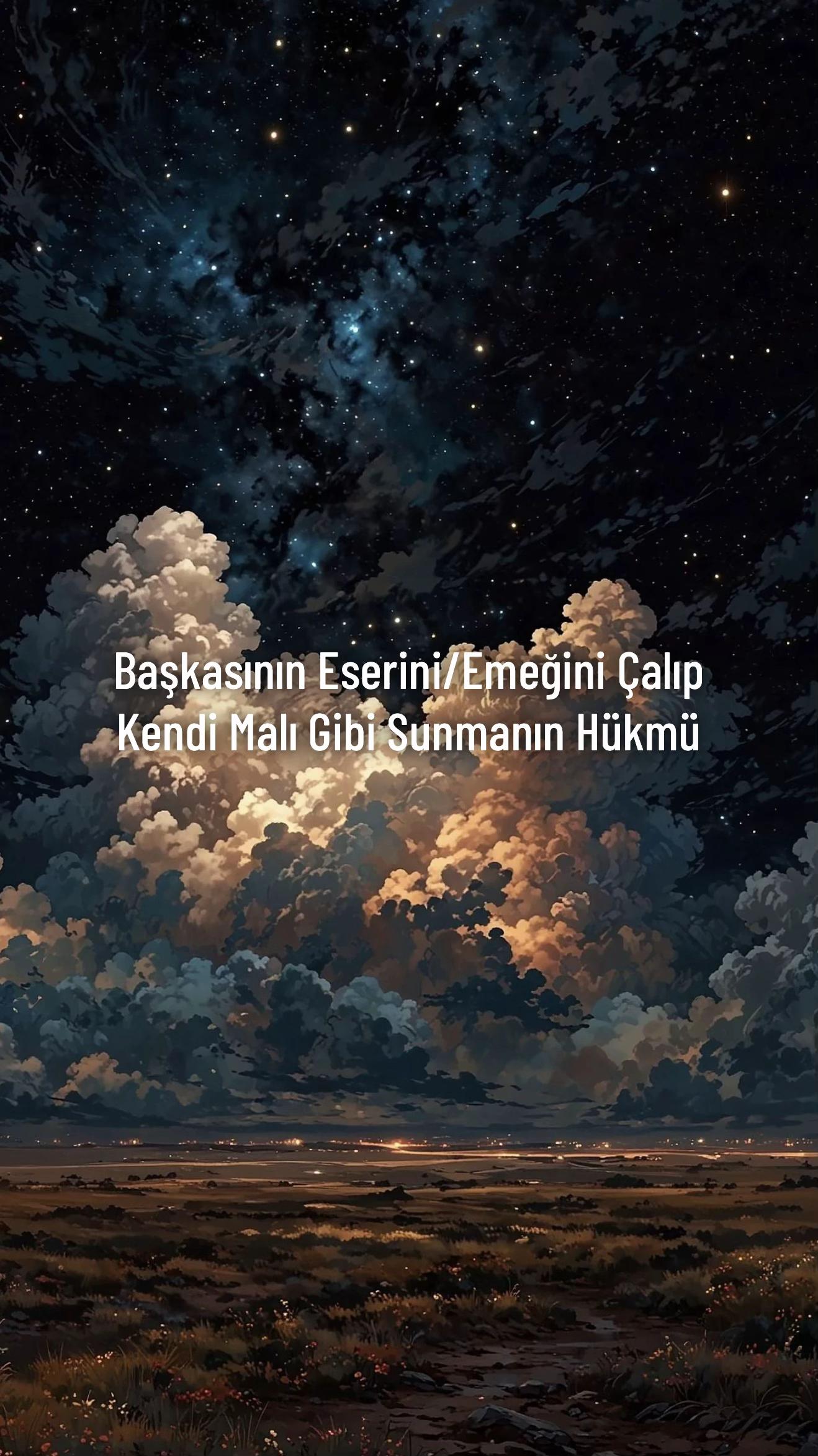 @TEVHİD_GENCİ