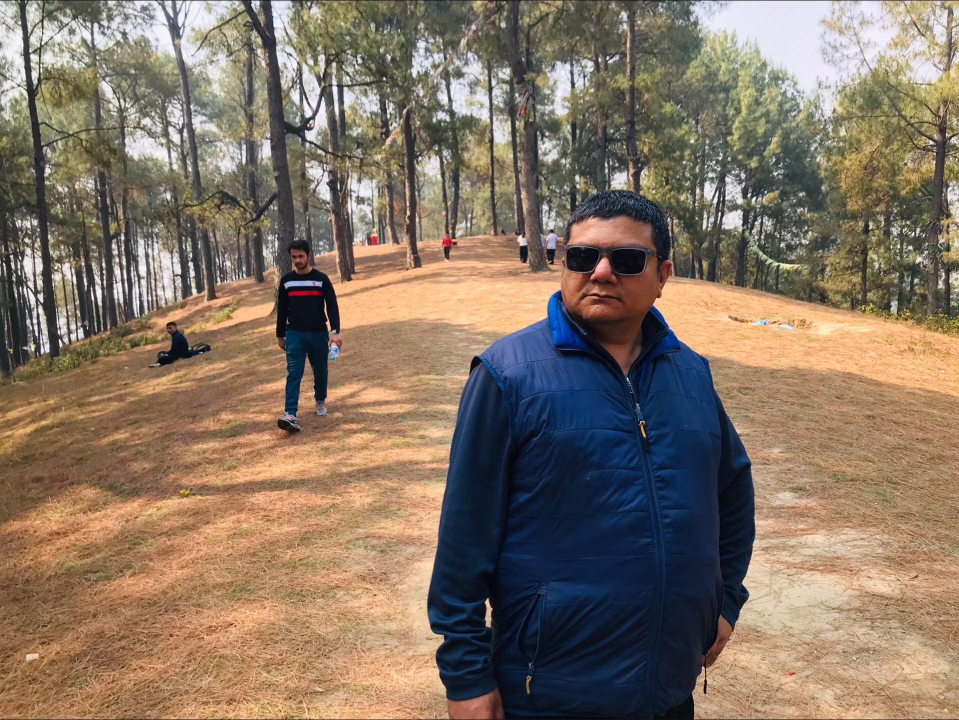 @Chhabi Chauhan