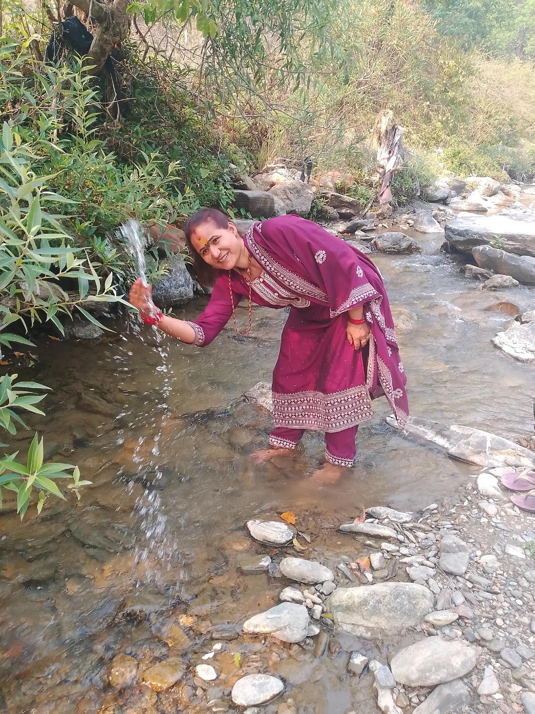 @Yashoda Mahara