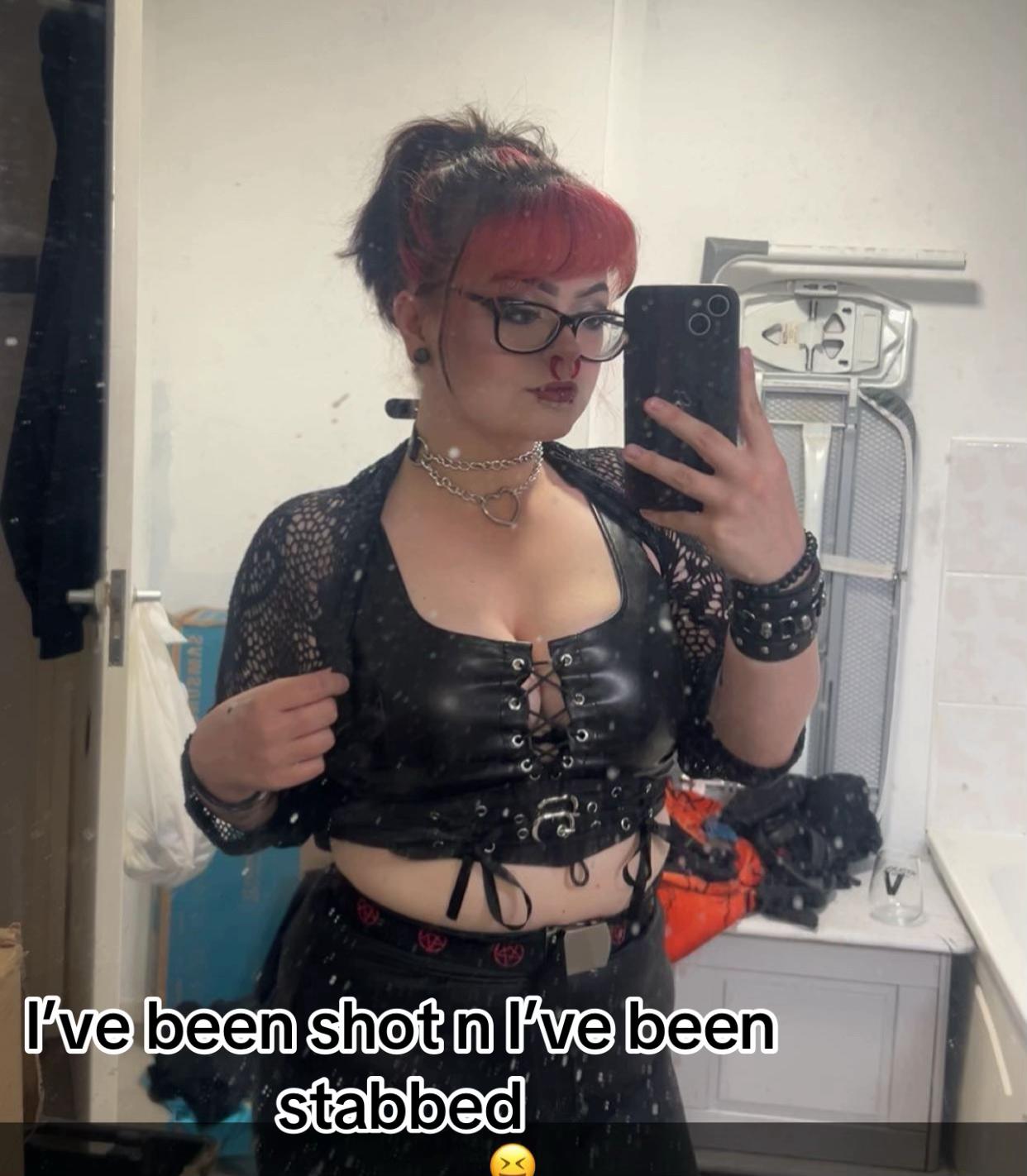 @Skye Louise