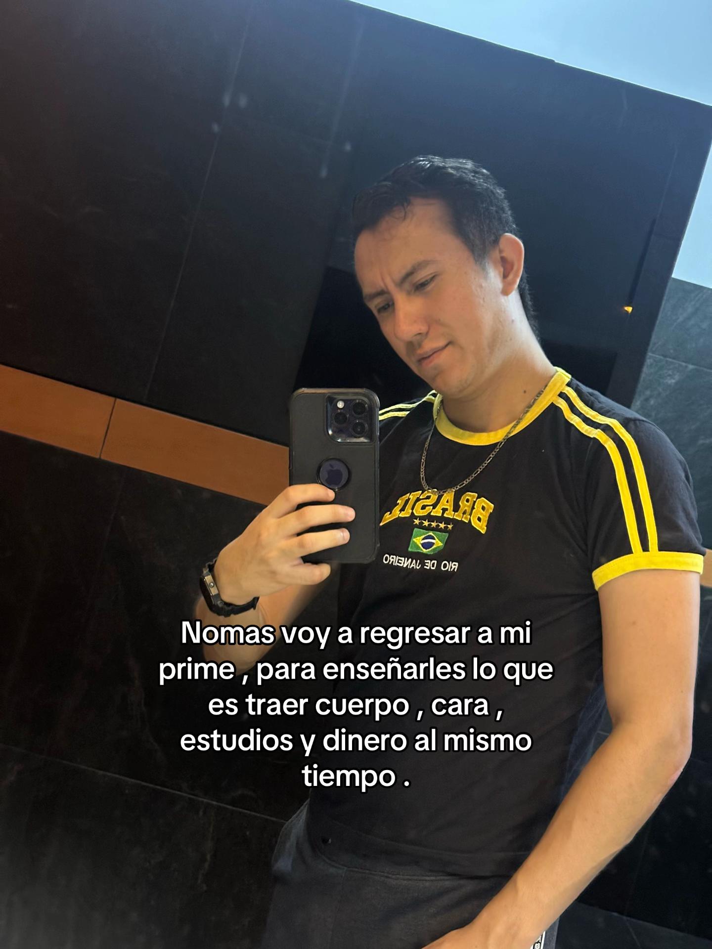 @Eder Castro