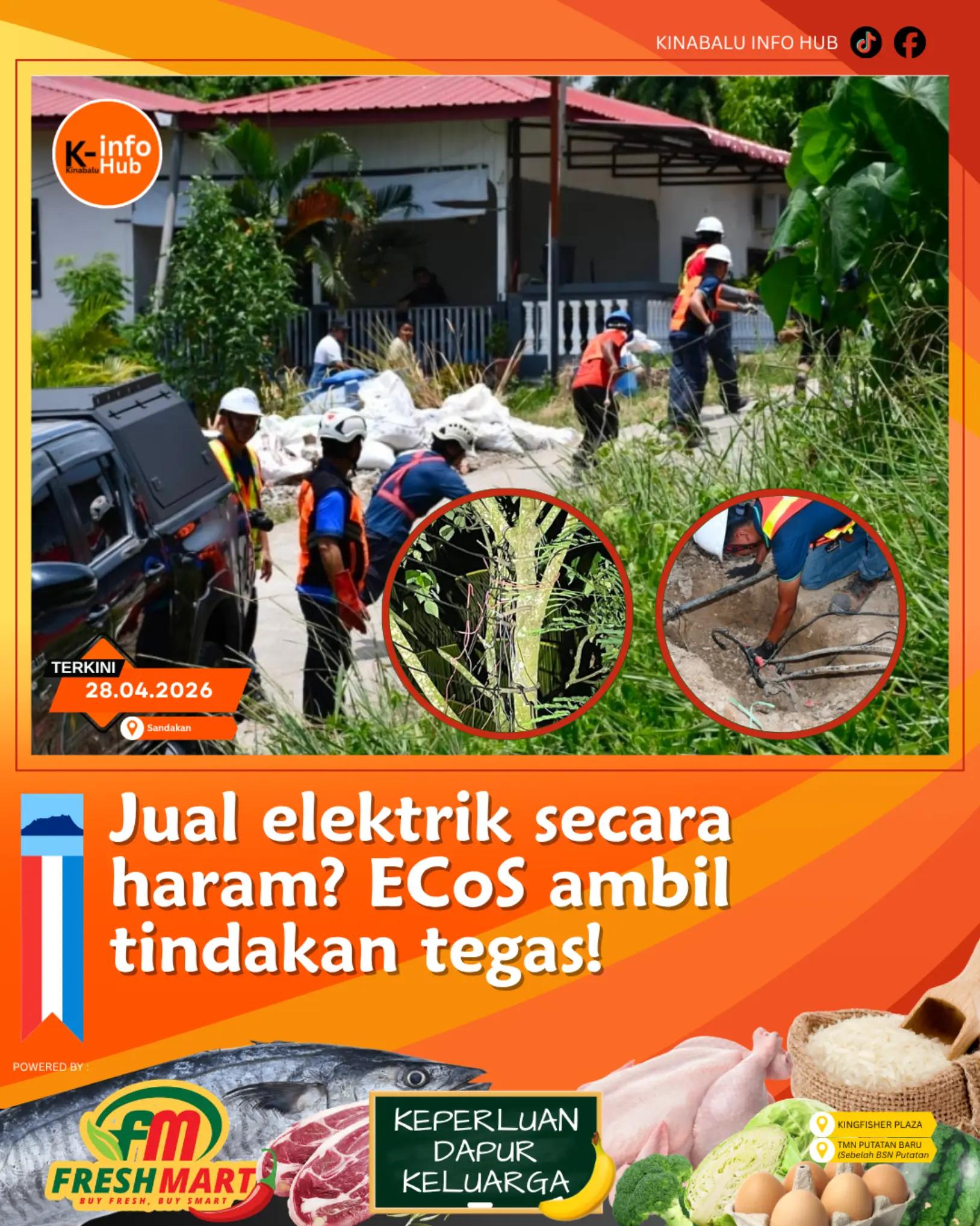 @Kinabalu Info Hub