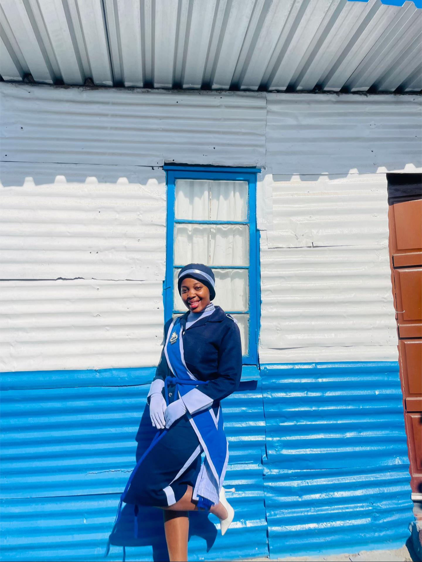 @Alakhe Ndude-Masebeni