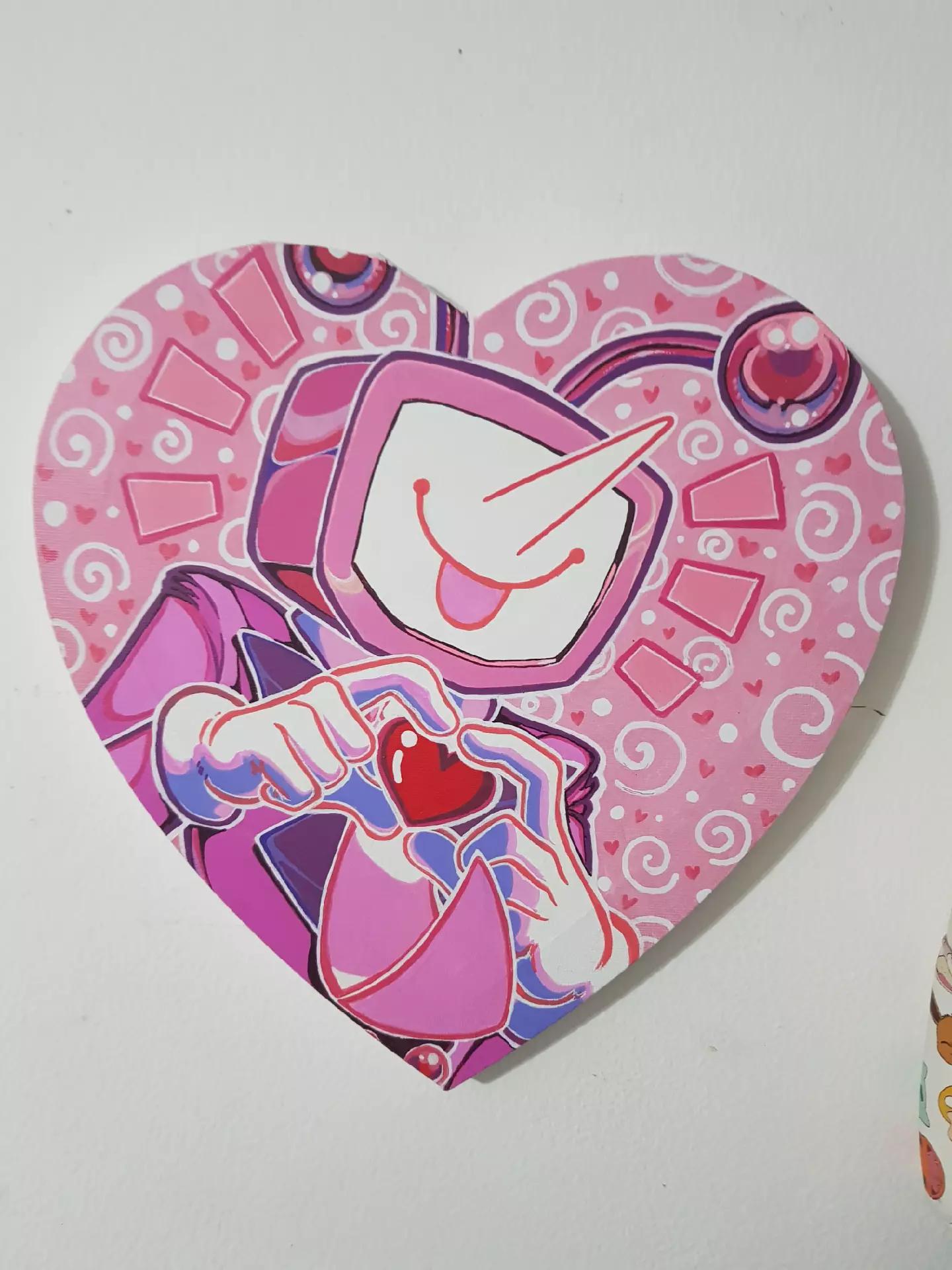 @Lunala Dream
