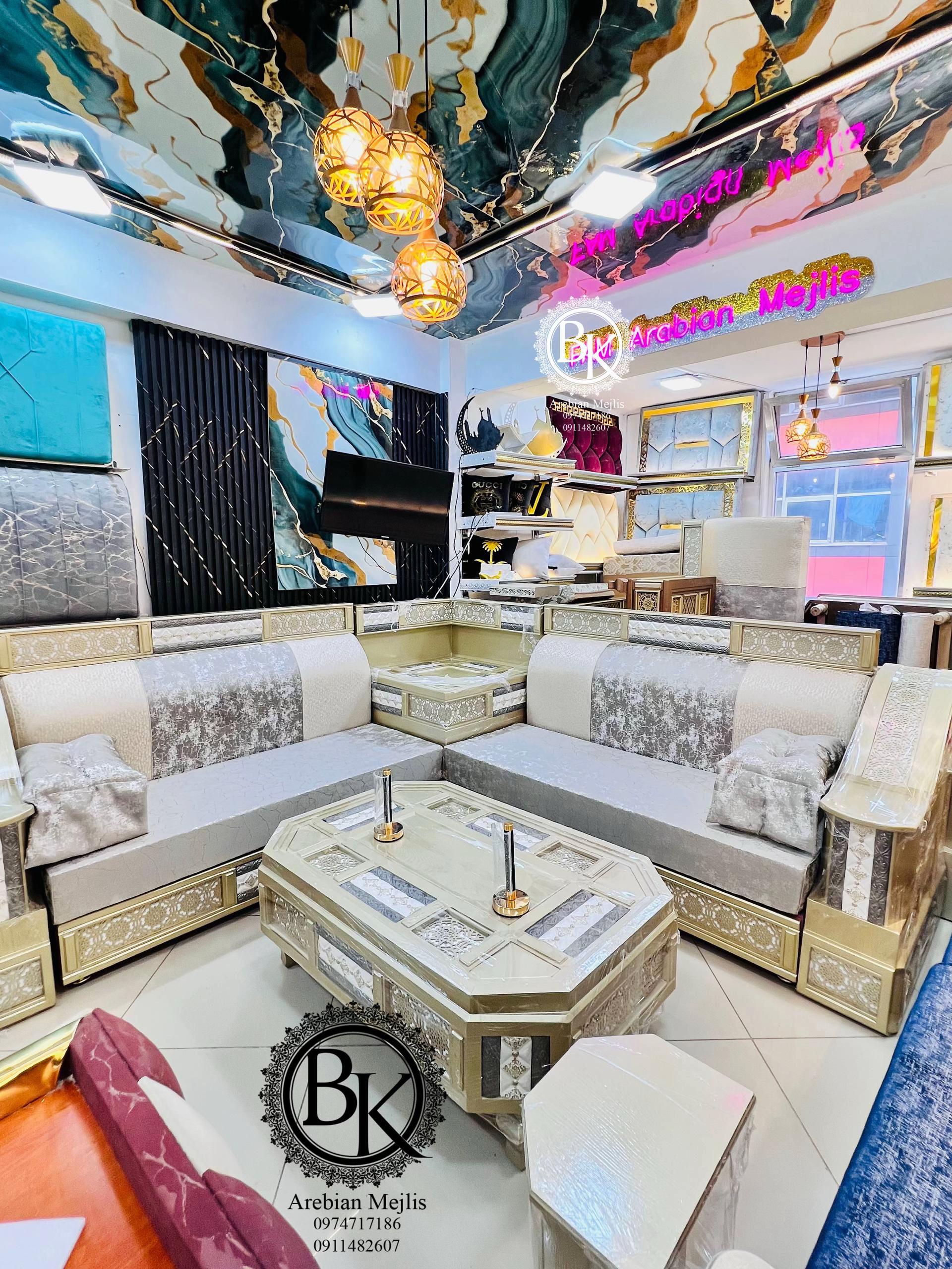 @BK furniture