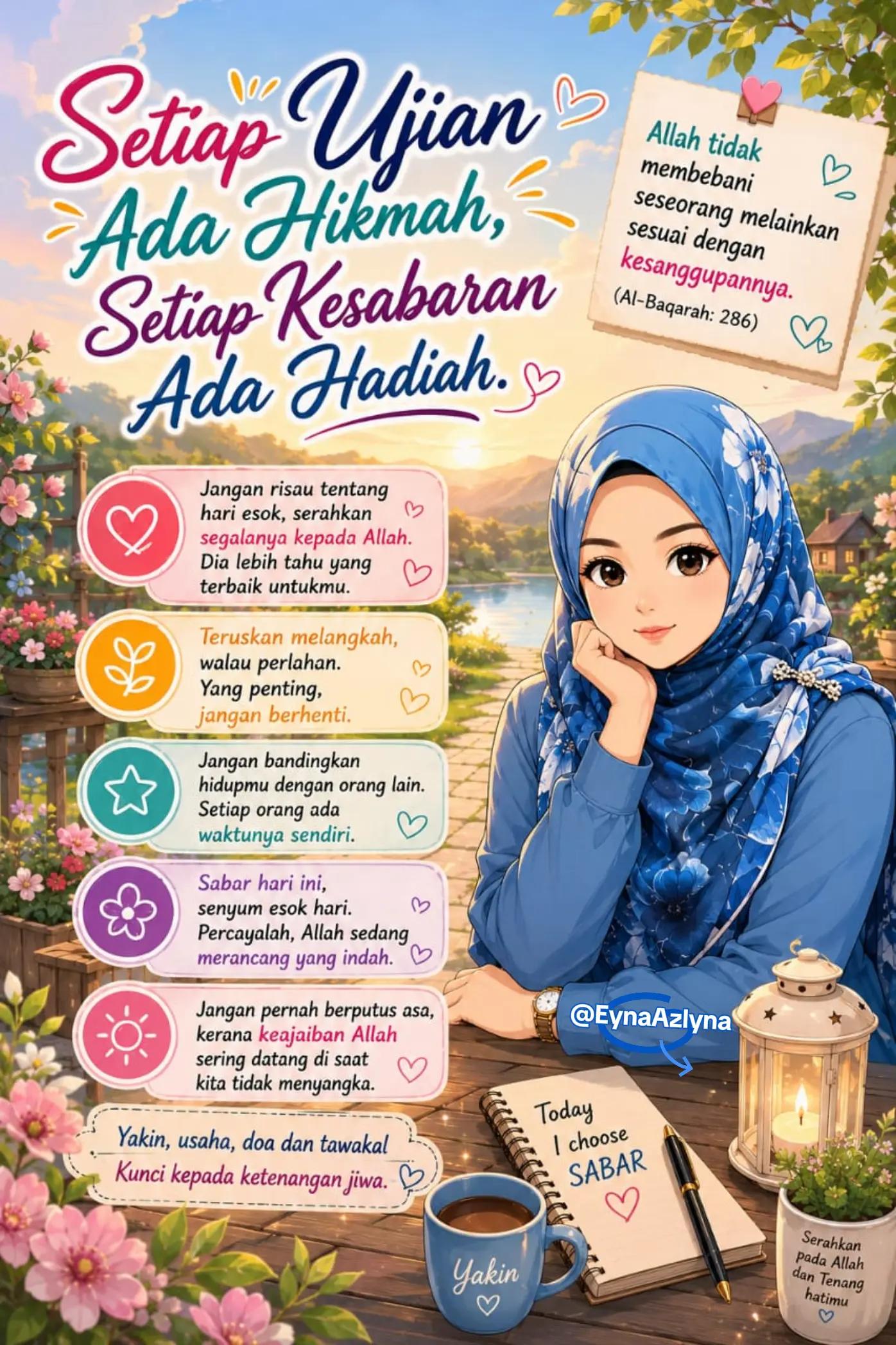 @Eyna Azlyna🇲🇾💟