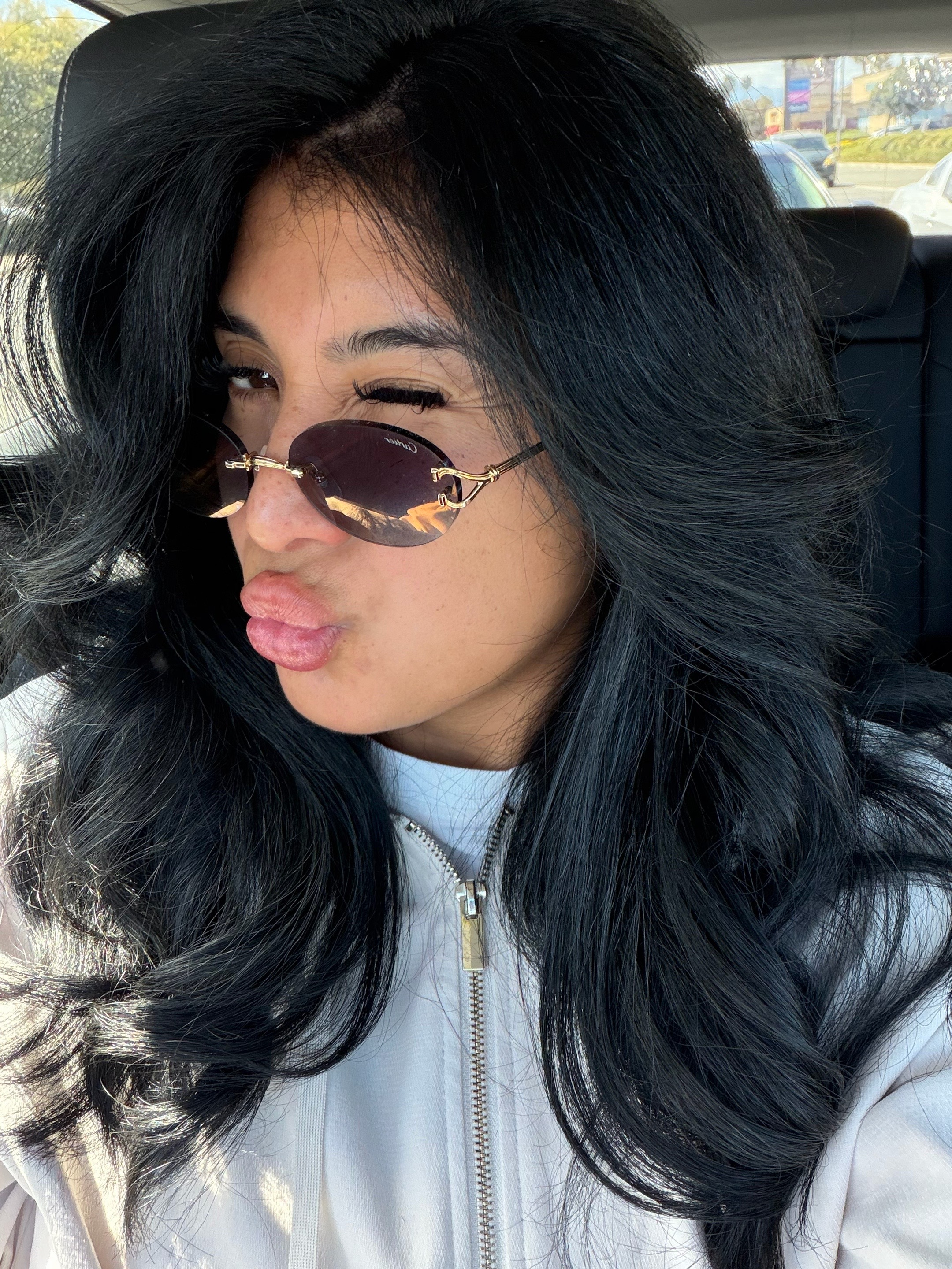 @Marlene Morales