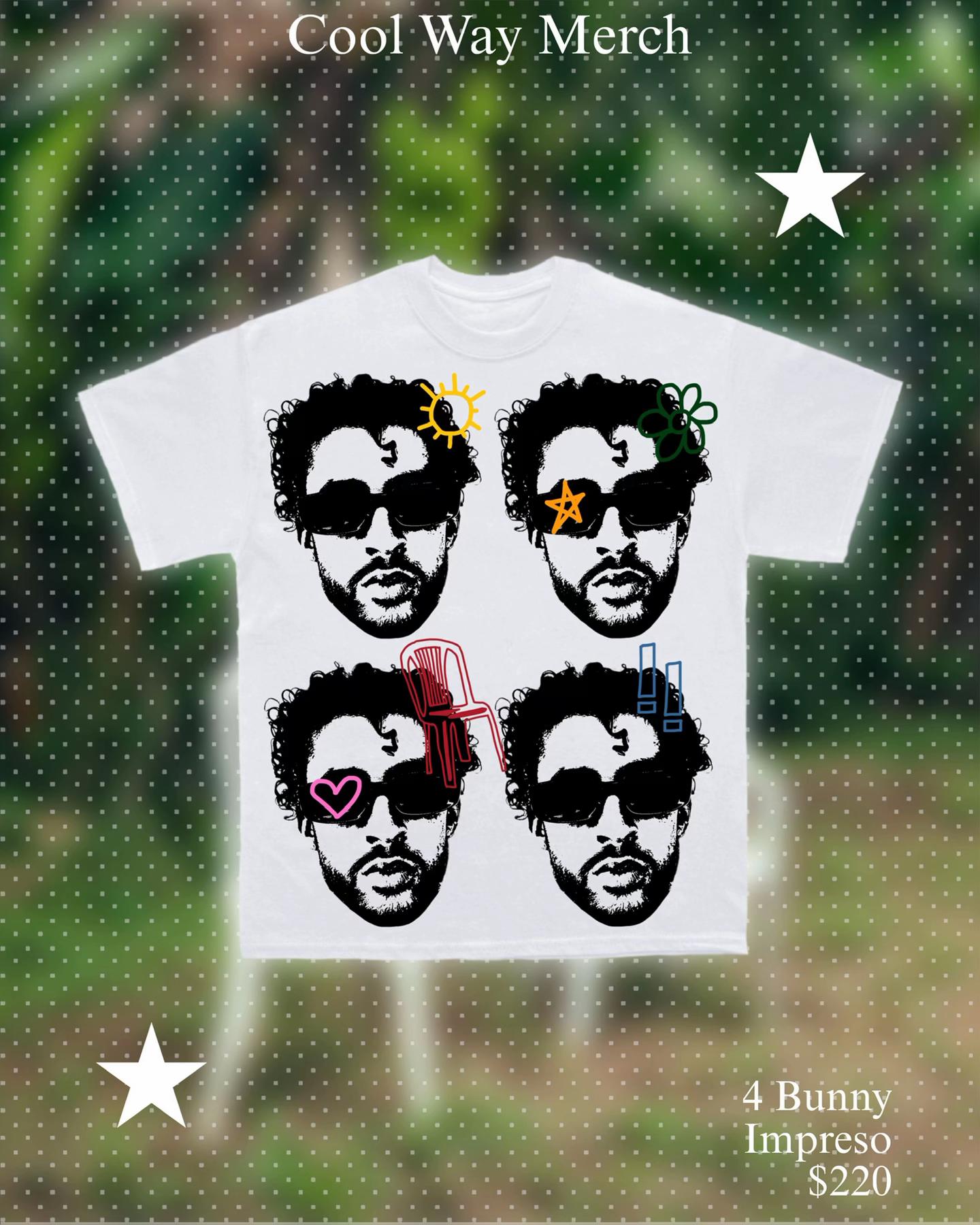 @Cool Way Merch