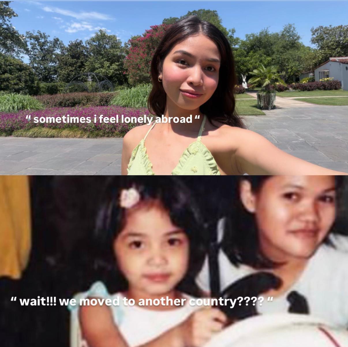 @Ruffa Gonzales