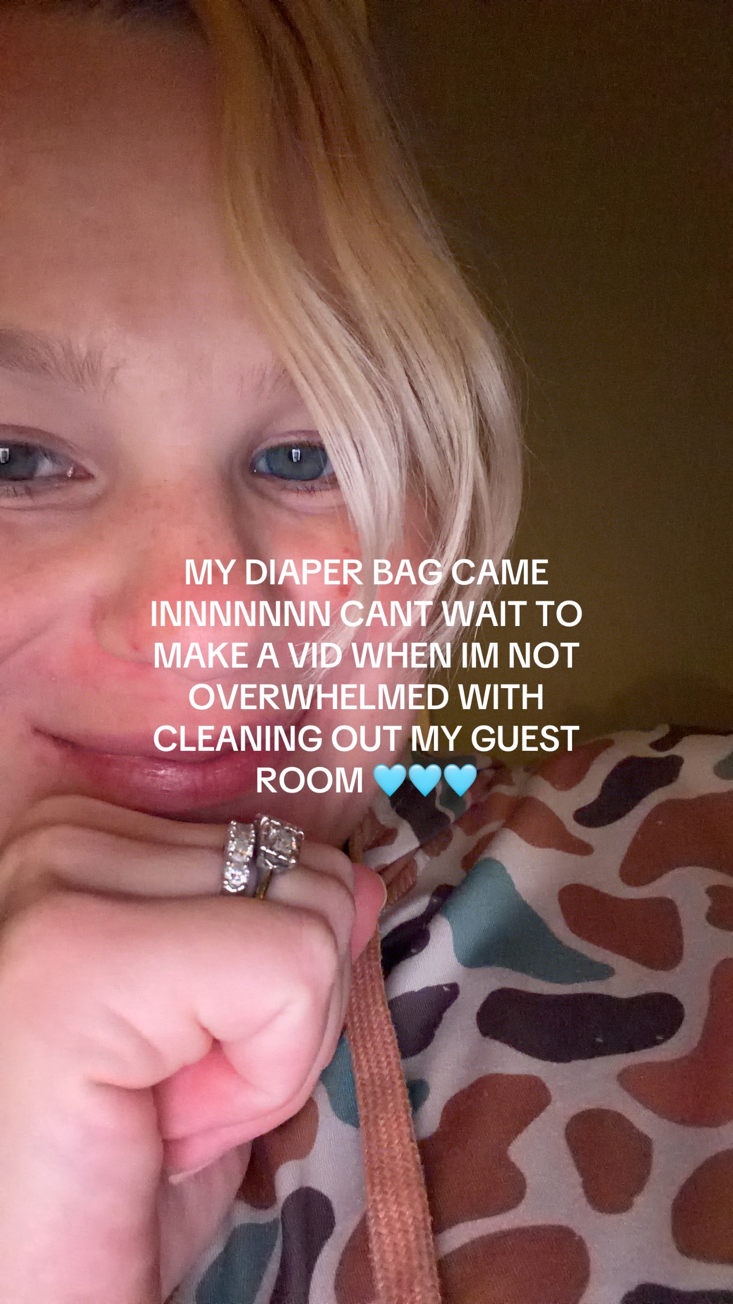 @Erica Padgett