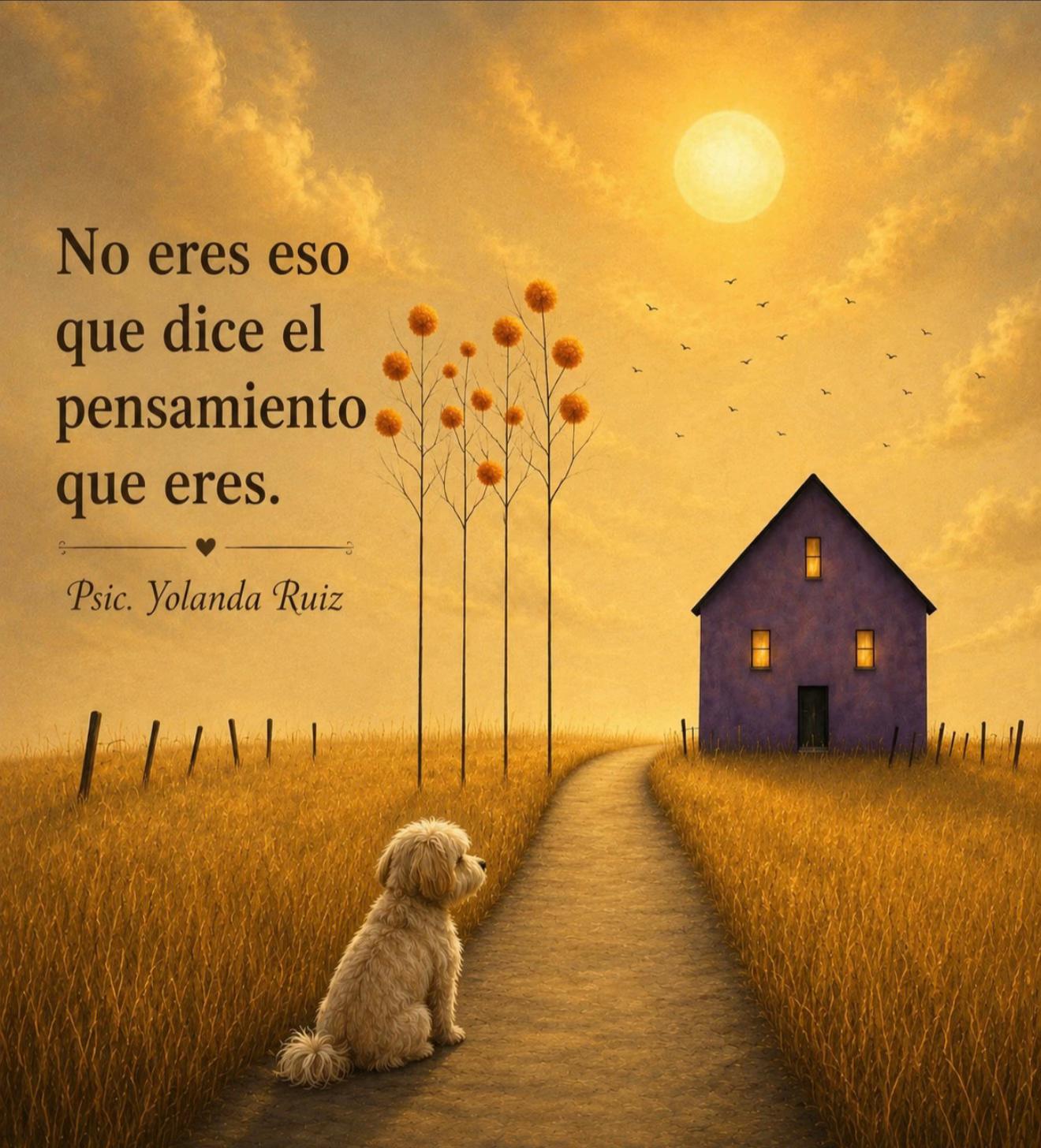 @Psic. Yolanda Ru&iacute;z