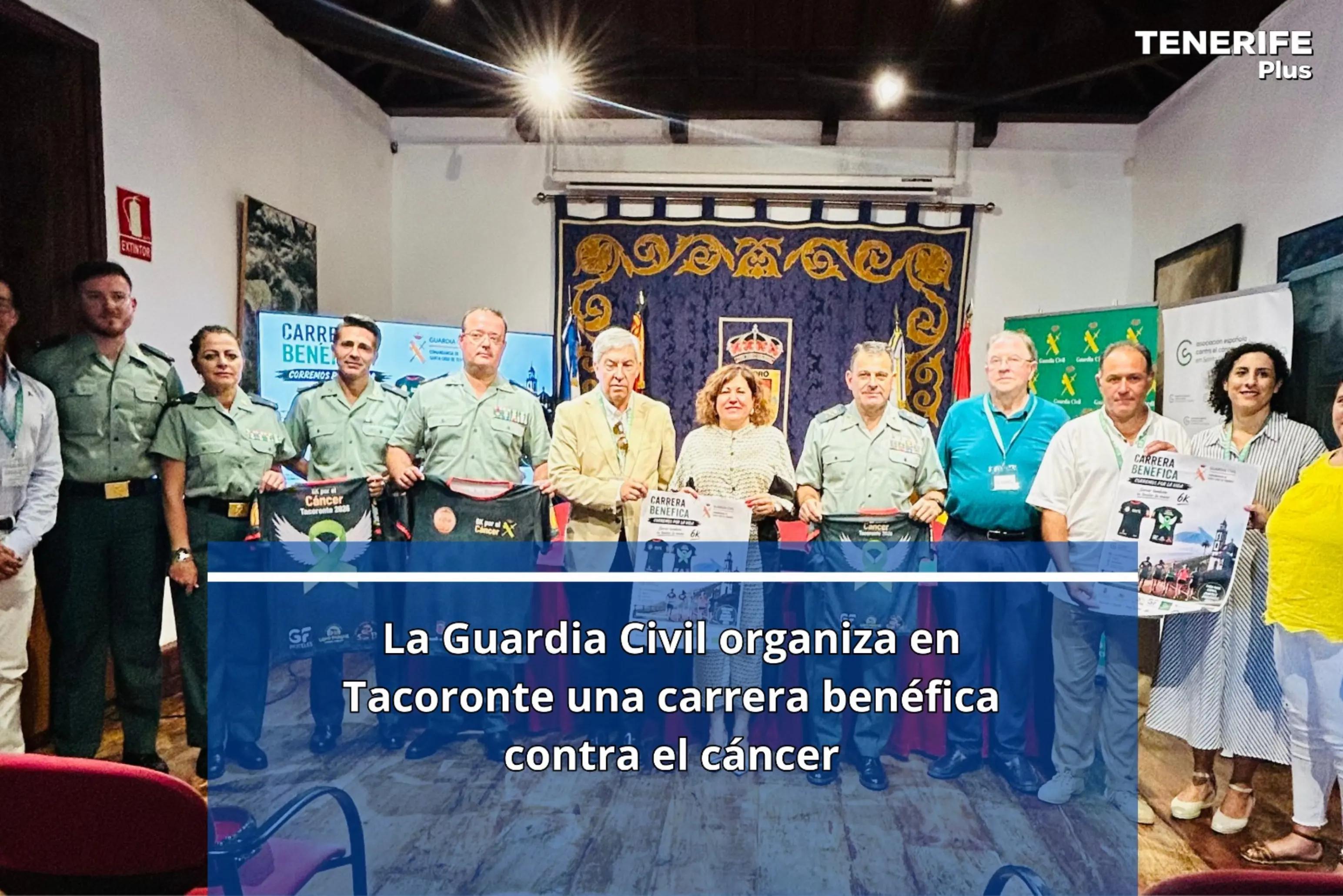 @Tenerife Plus TV