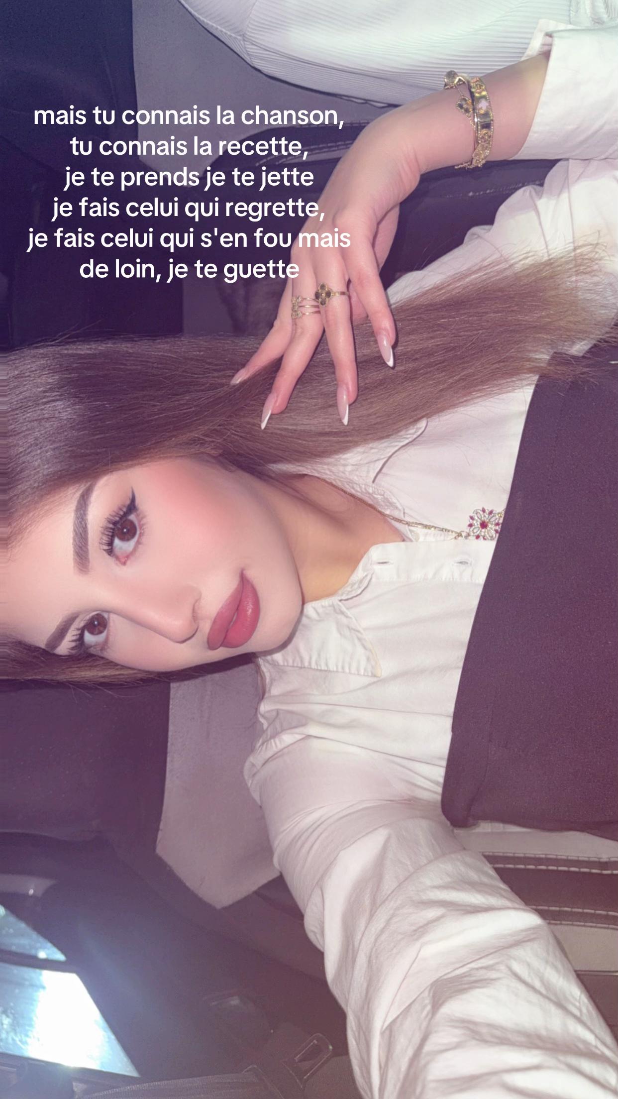 @LINA✨