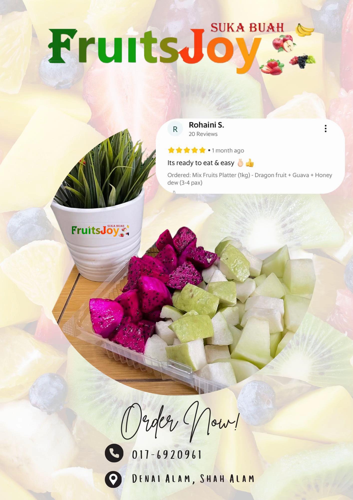 @FruitsJoy