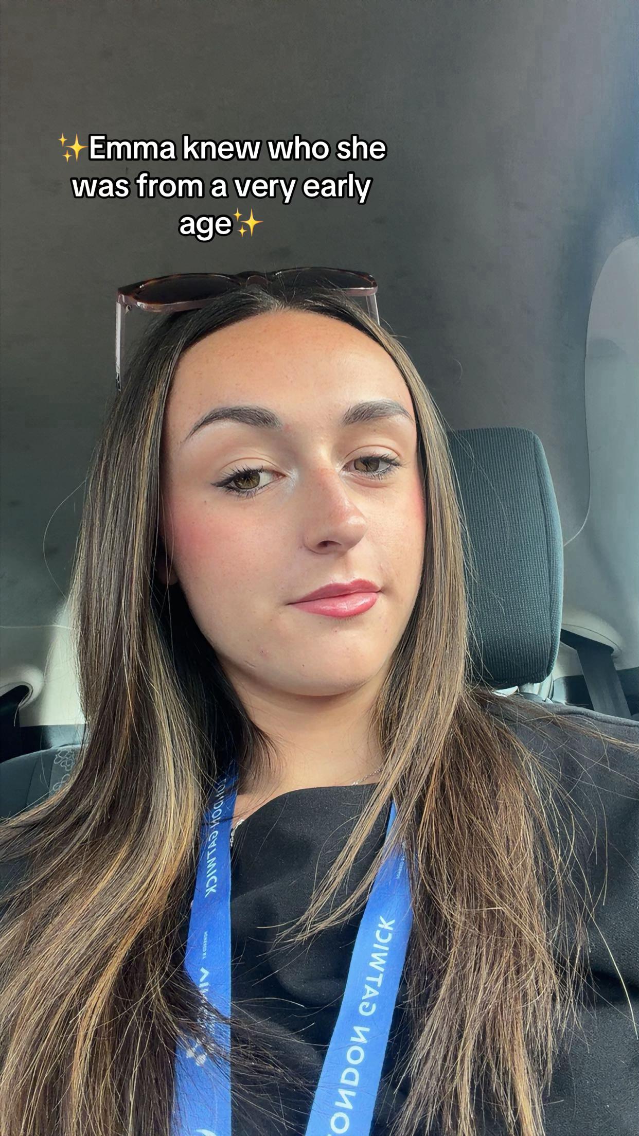 @Emma