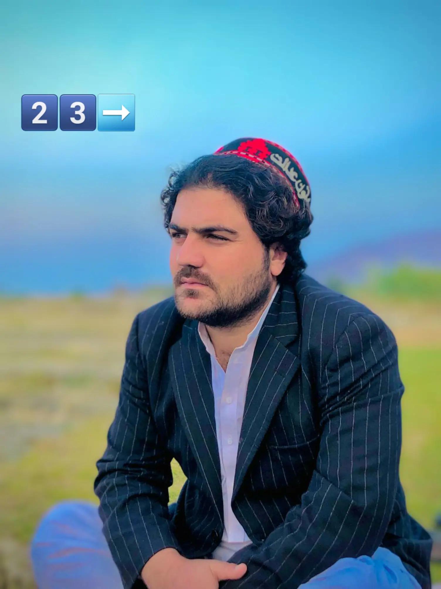 @HAKIM NOOR AFGHAN
