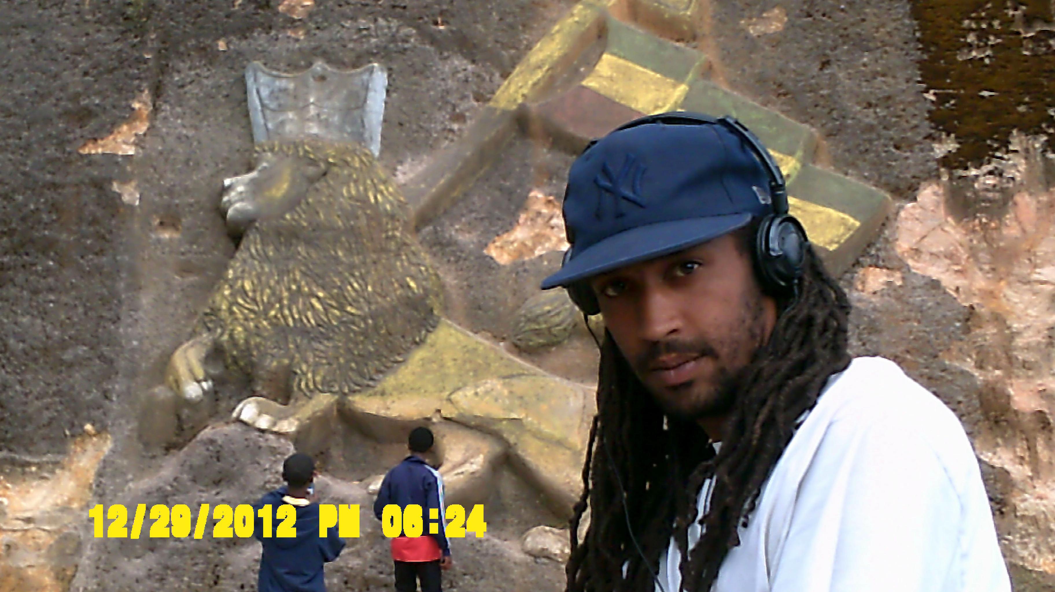 @The Intellect Benjamin Beats