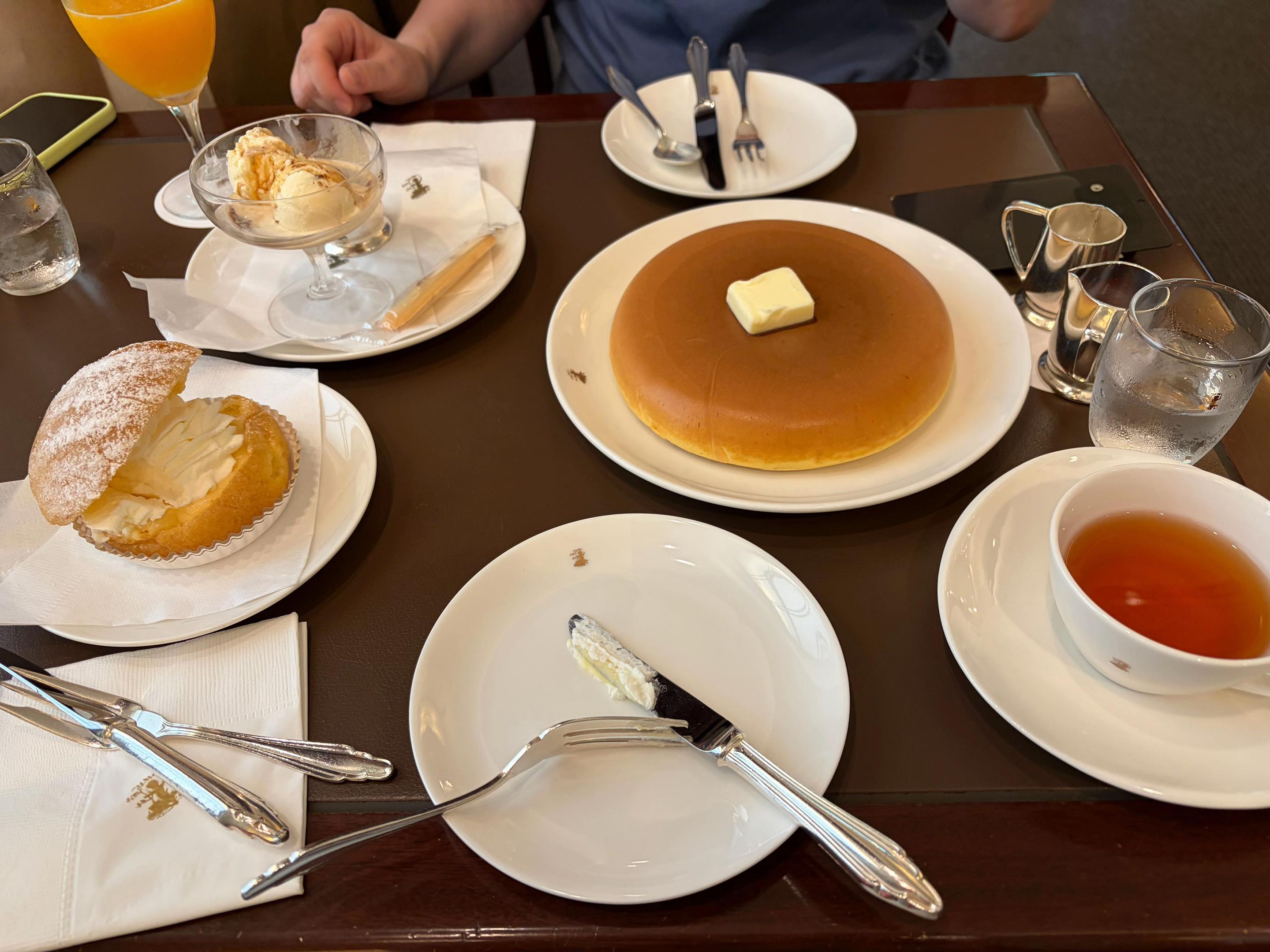 @coffee chani