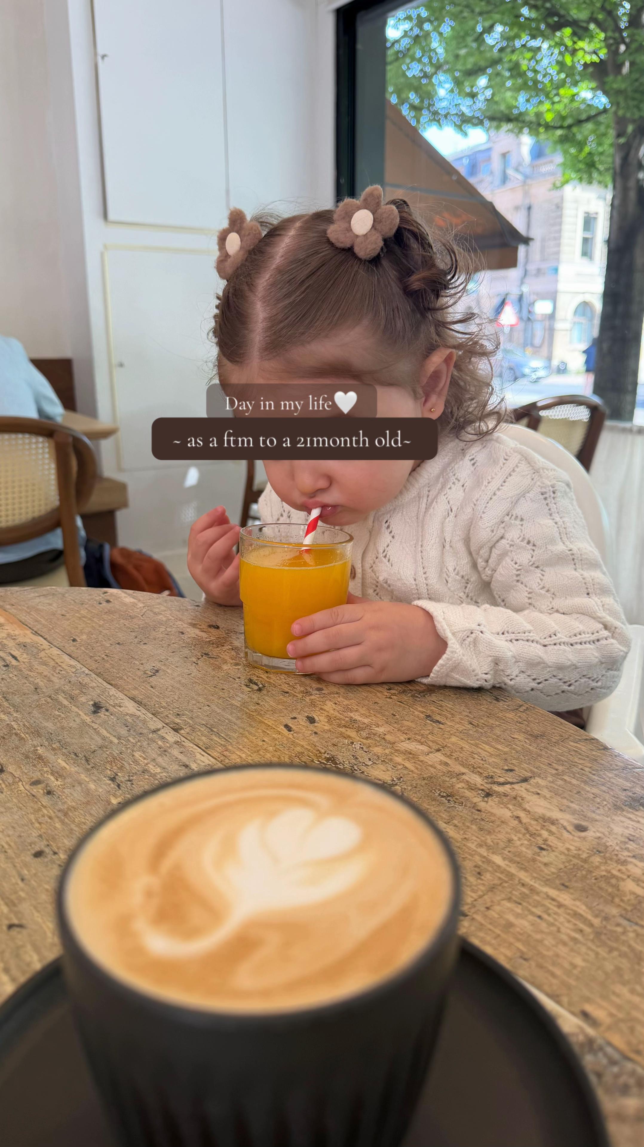 @Mel | Mum Life
