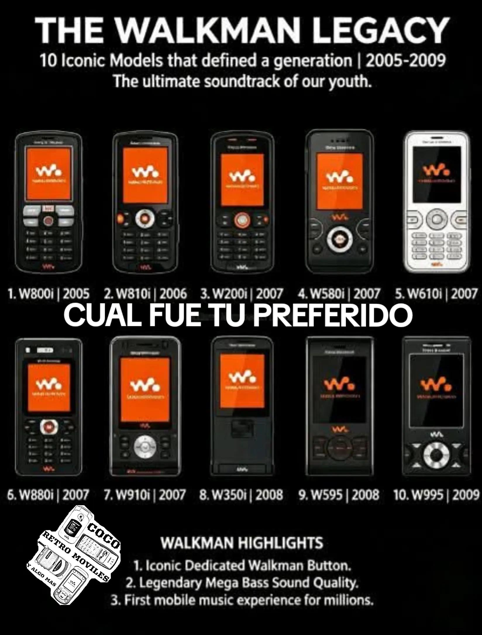 @cocoretromoviles y algo más...