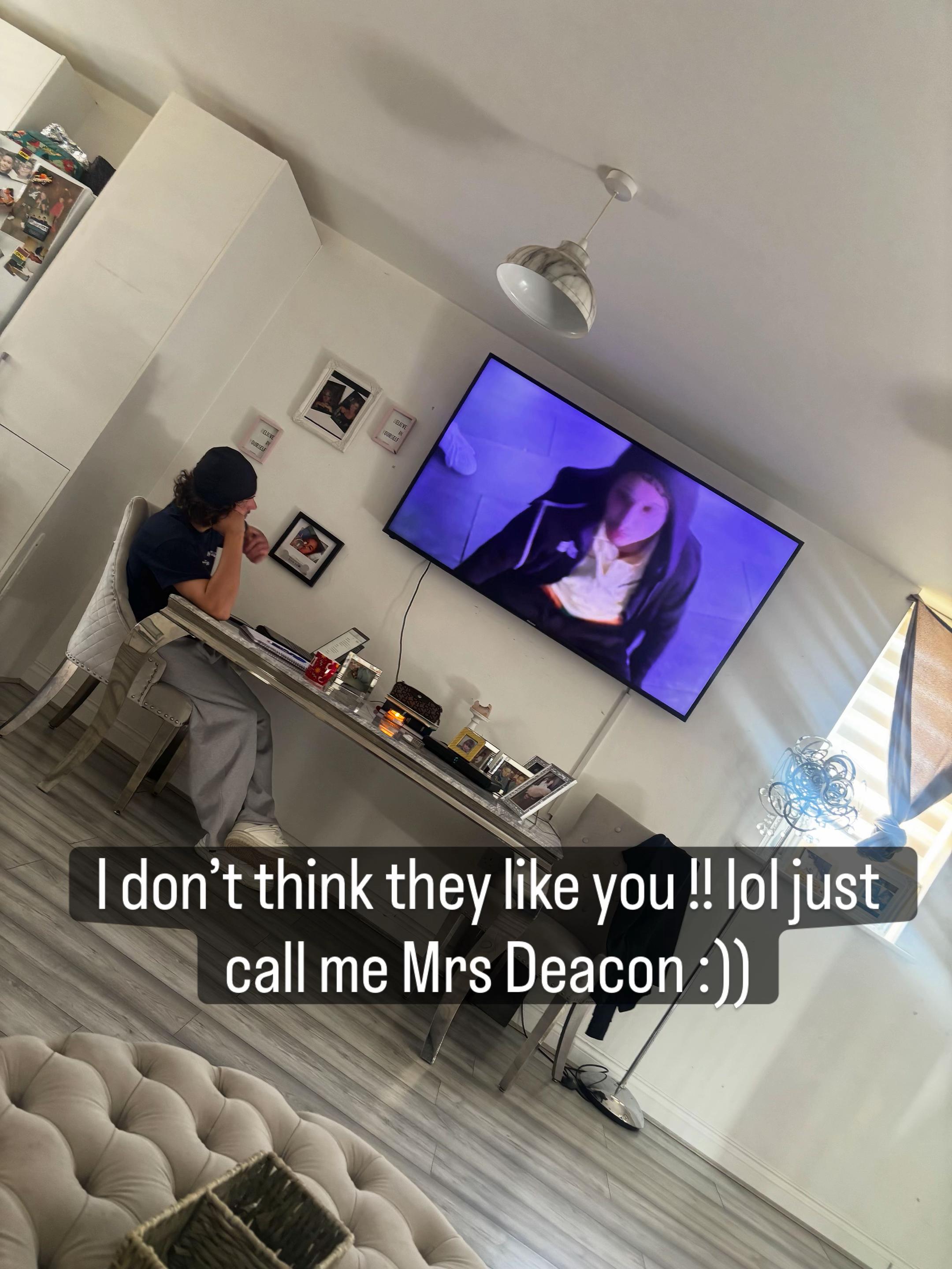 @danny d