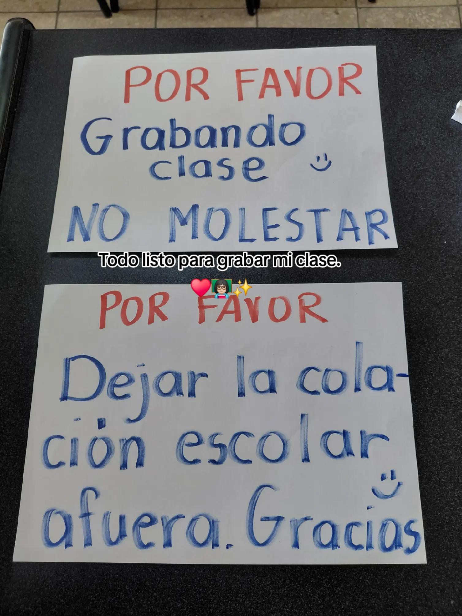 @Profe Jacquita 👩🏻🏫❤️✨️