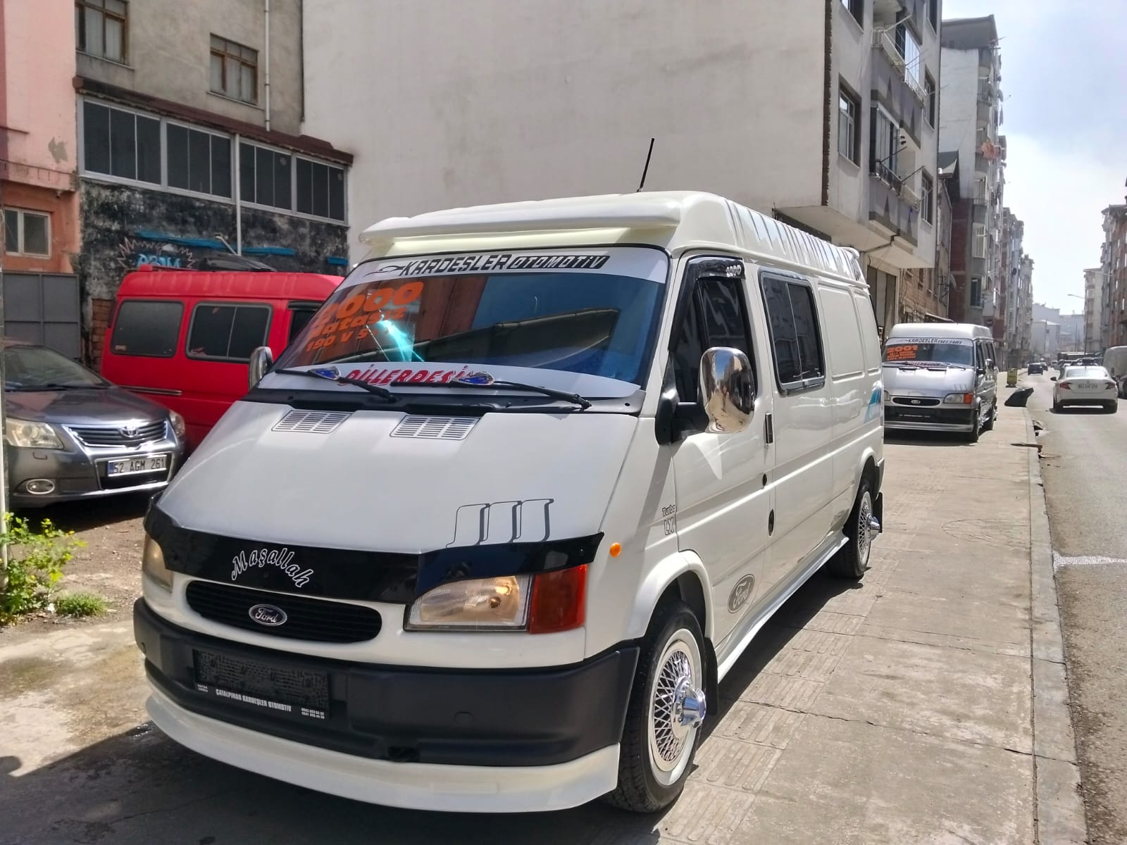 @KARDEŞLER OTOMOTİV 🇹🇷FATSA