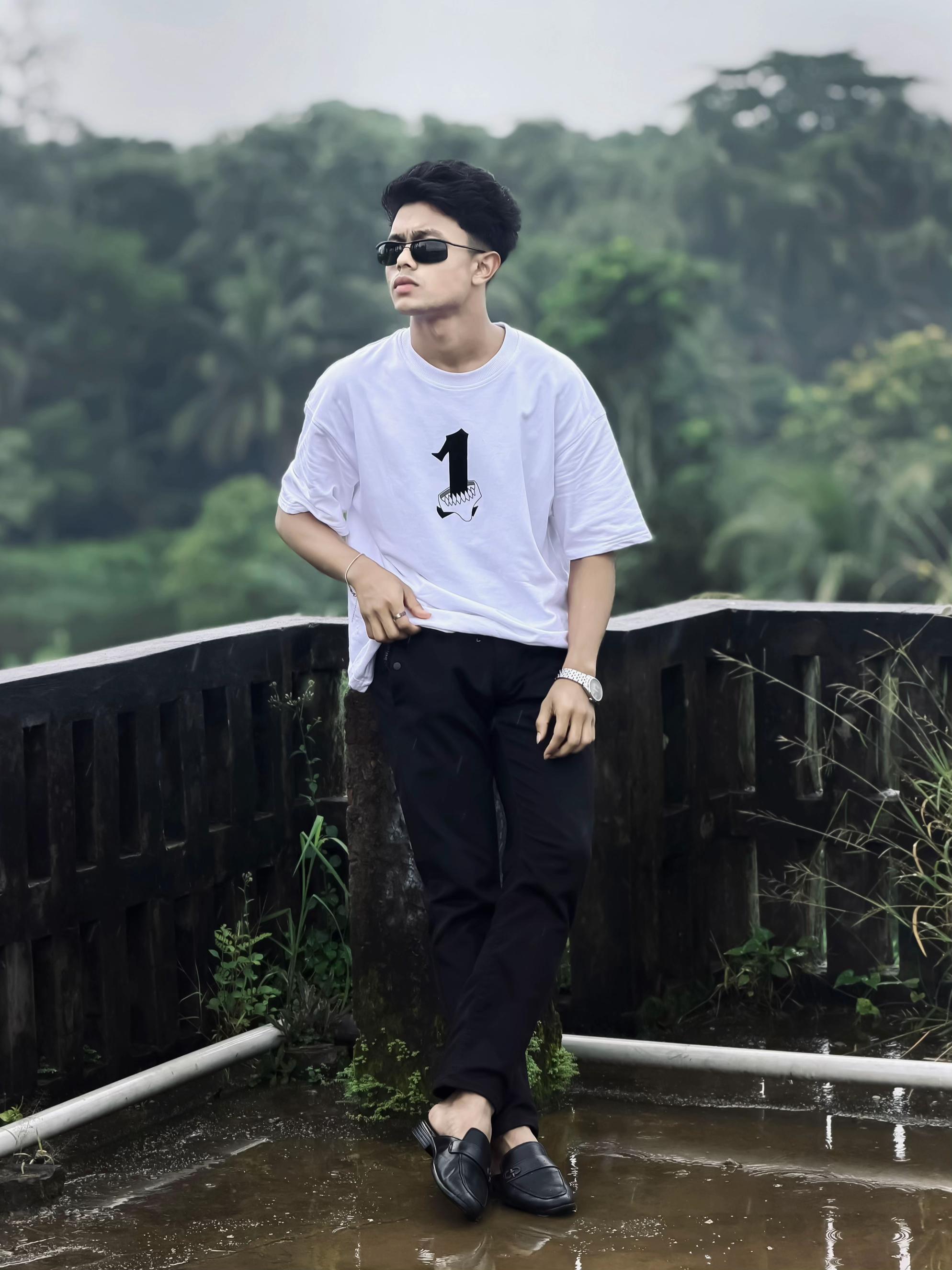 @O N II