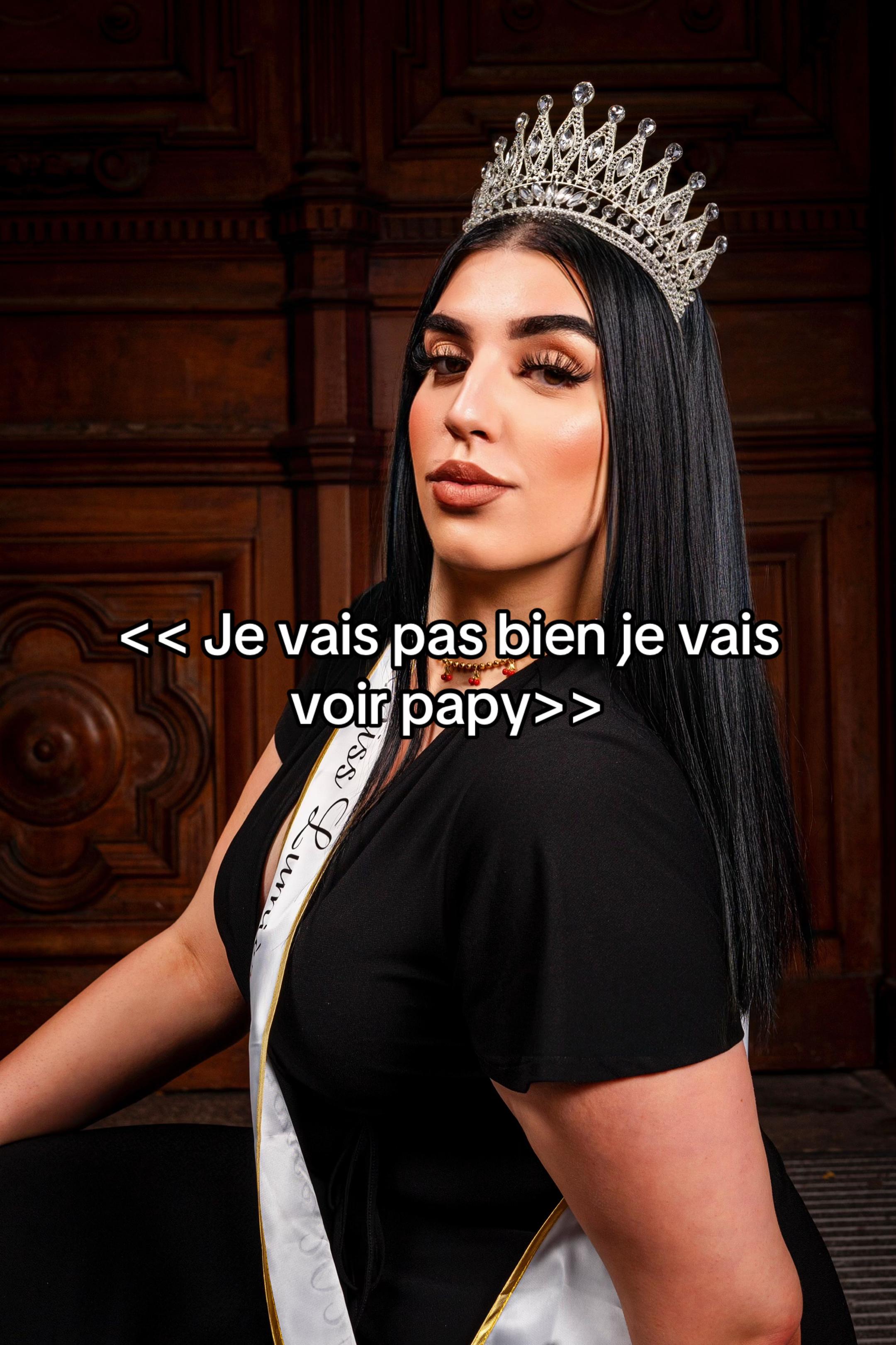 @OC&Eacute;ANE🔱